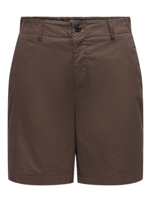 ONLY Bermuda Shorts ONLZORA MW PNT NOOS