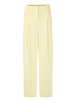 Marc Cain Collections Wide Fit Hose mit Reißverschluss