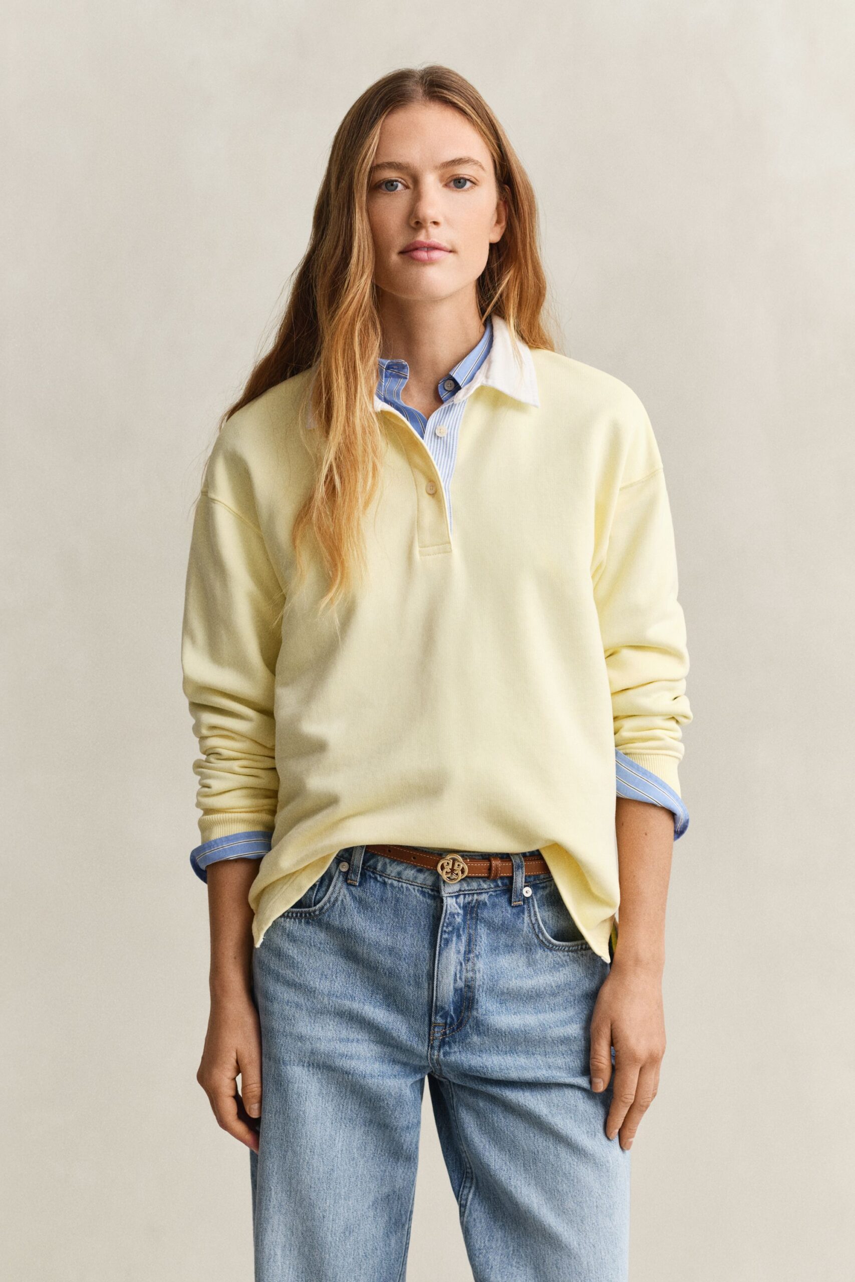 GANT Rugger Sweatshirt – Bild 2