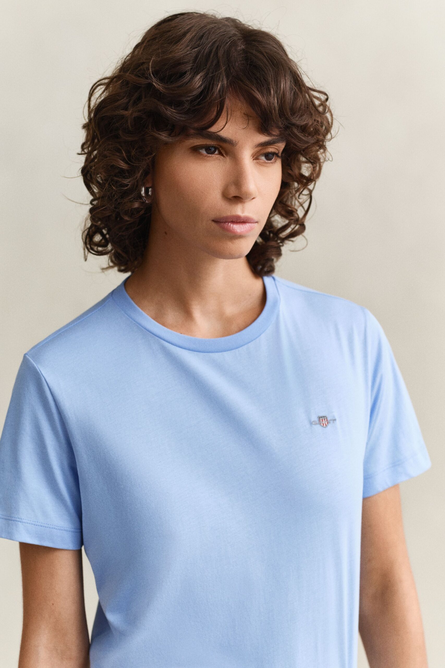 GANT Shield T-Shirt – Bild 4