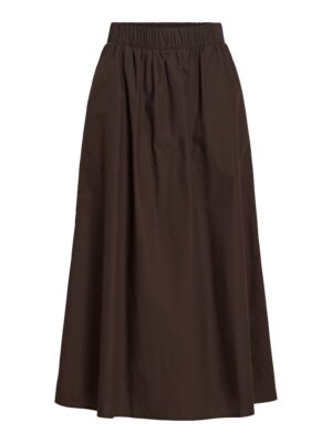 VILA Hoher Rock mit elastischem Bund