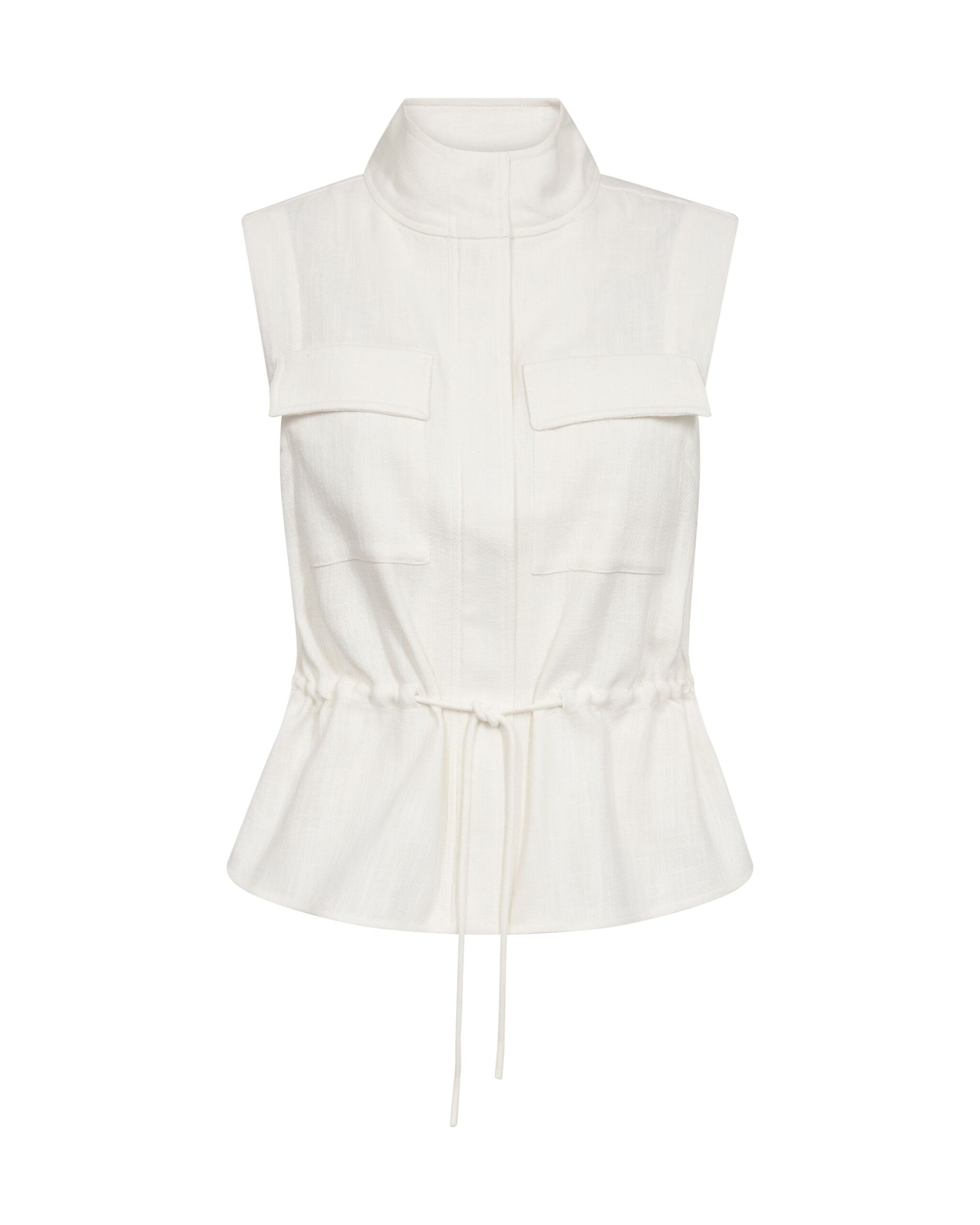 MOS MOSH MMLelo Ramie Vest