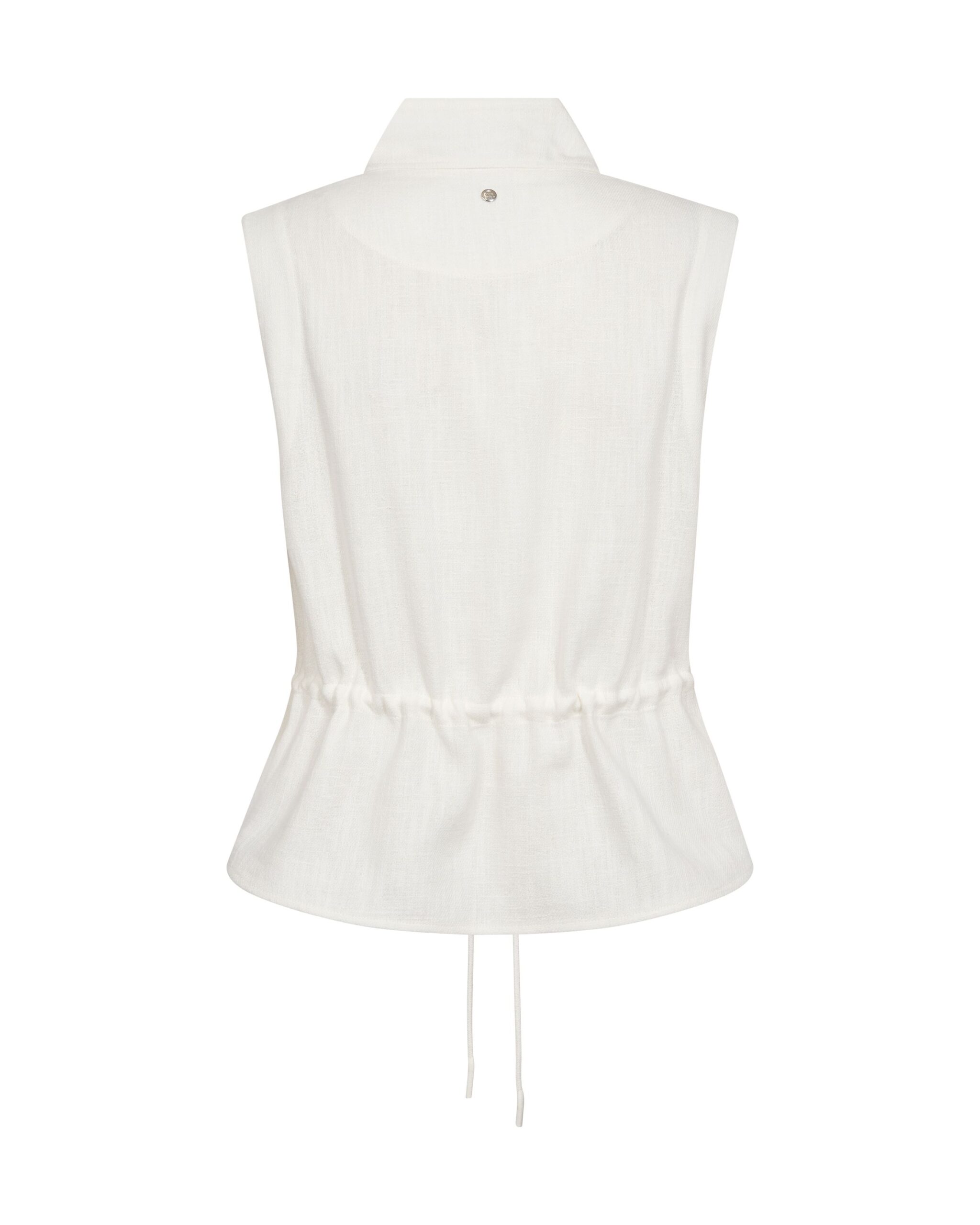 MOS MOSH MMLelo Ramie Vest – Bild 5