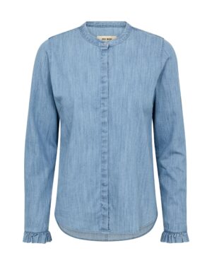MOS MOSH MMMattie Denim Shirt