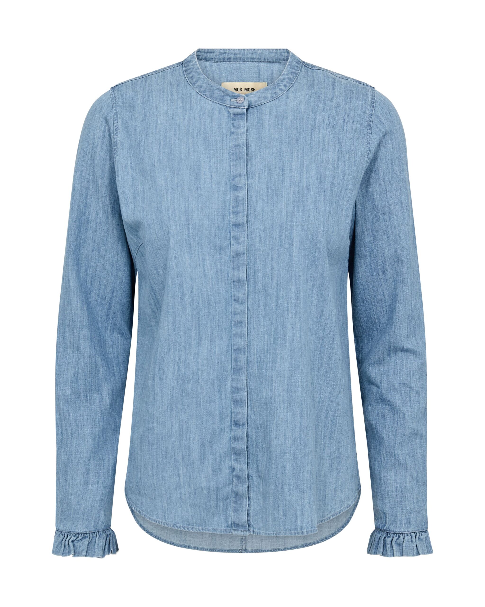 MOS MOSH MMMattie Denim Shirt