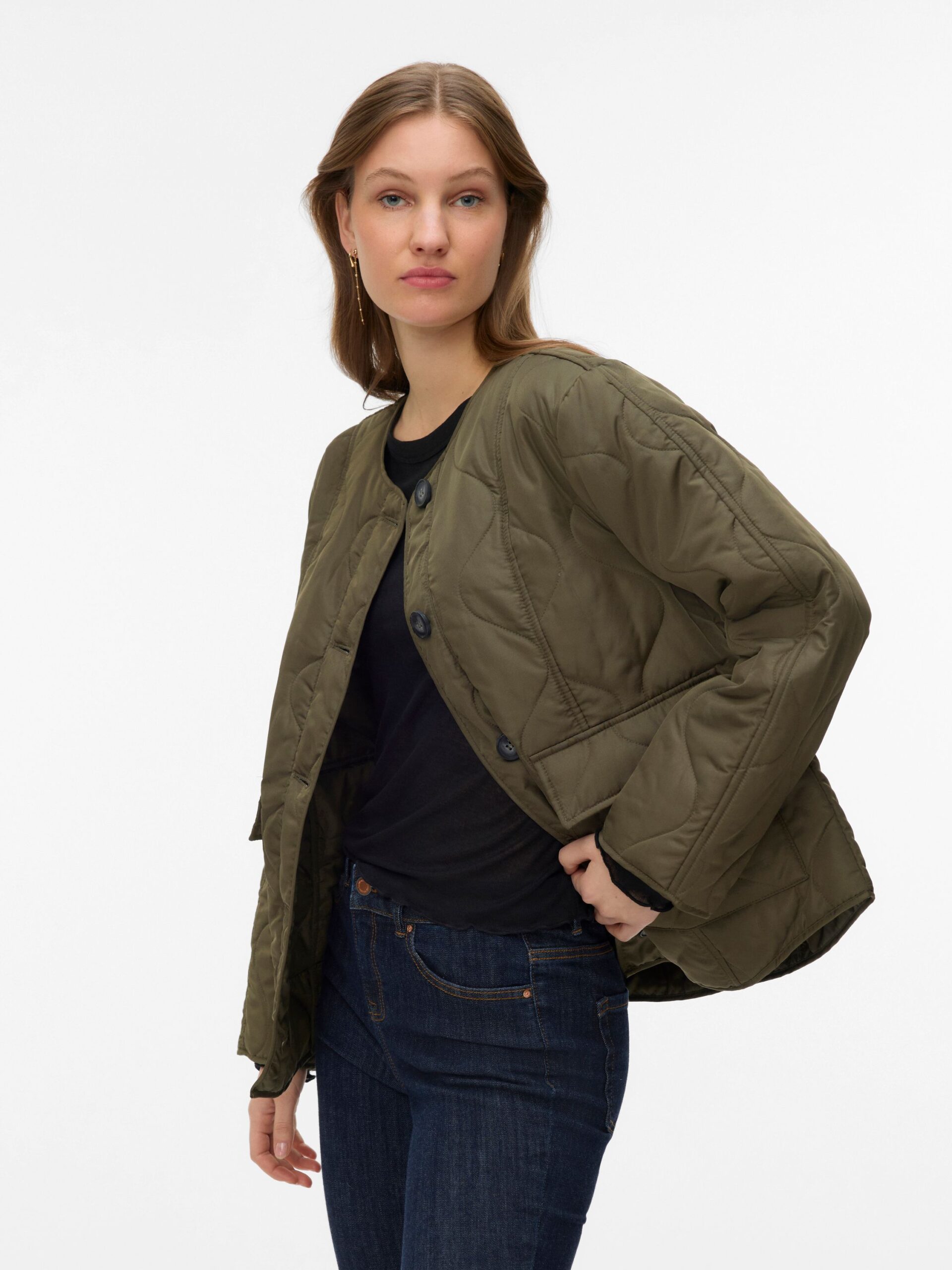 VERO MODA MILLIE Jacke – Bild 2