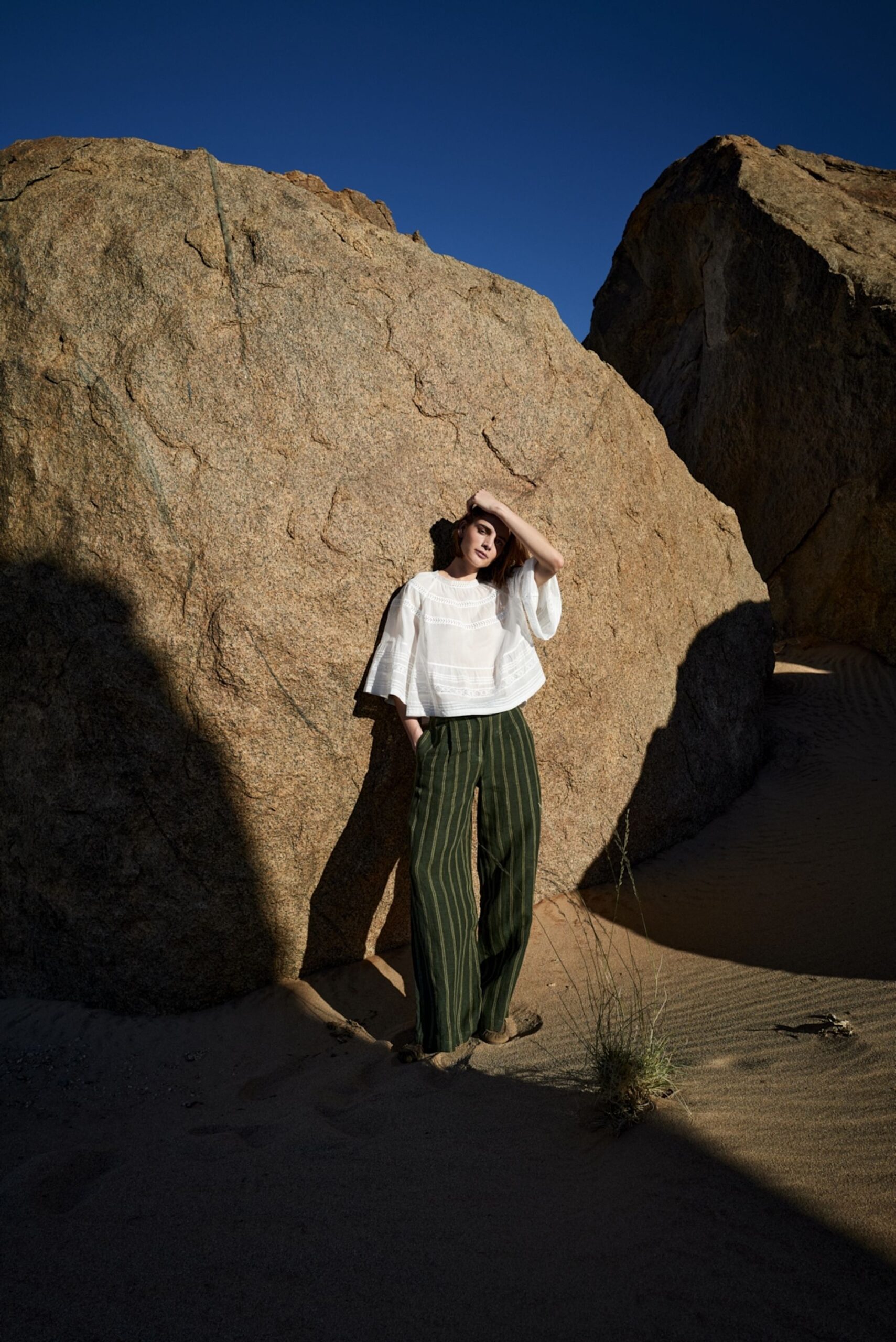 JcSophie Lyndsey Bluse – Bild 4