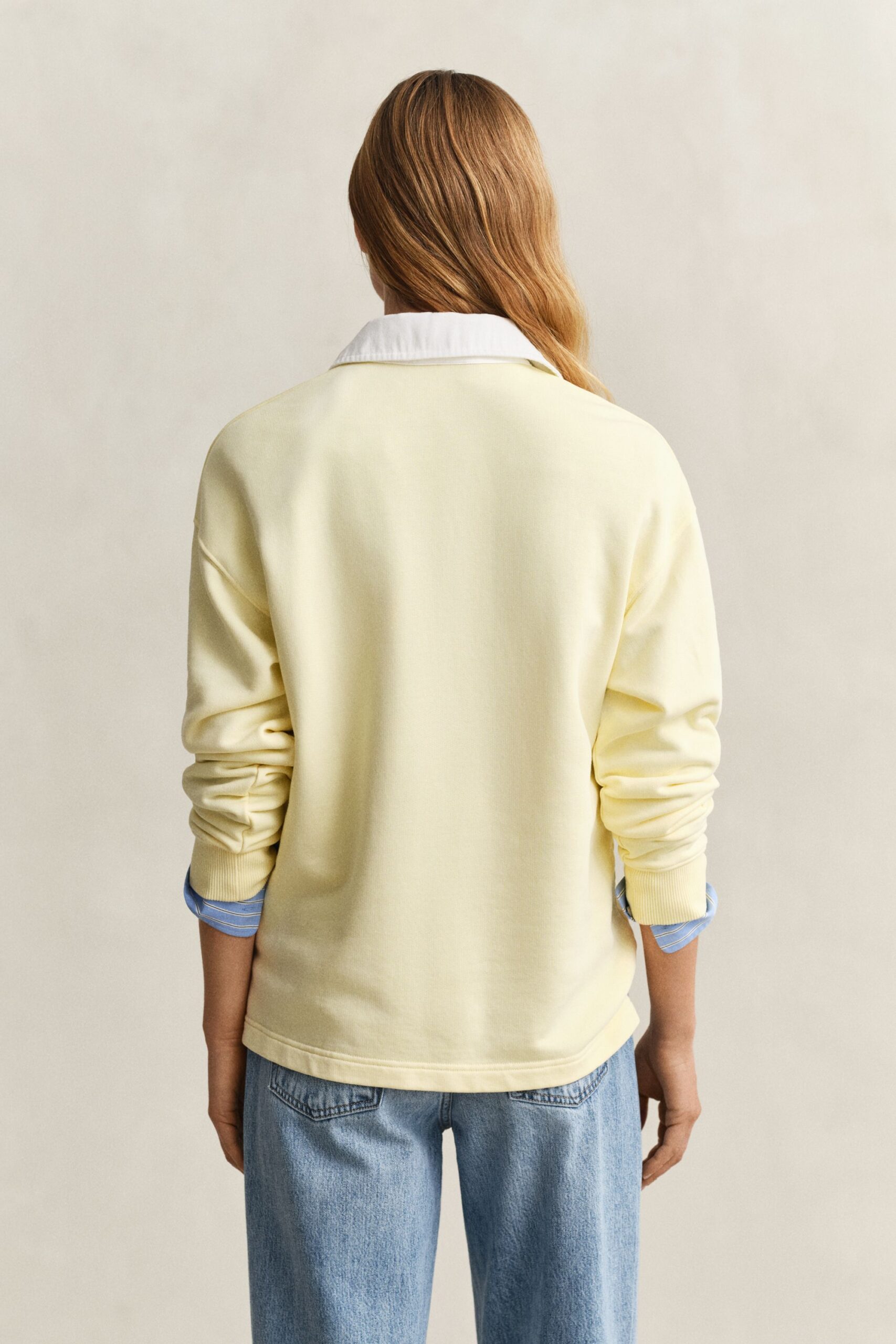 GANT Rugger Sweatshirt – Bild 5