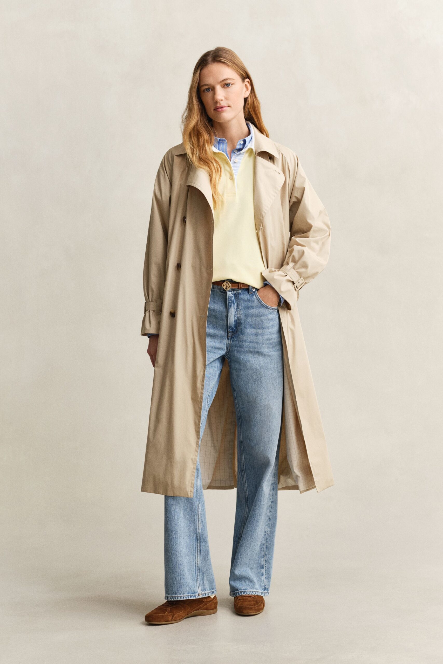 GANT Rugger Sweatshirt – Bild 3