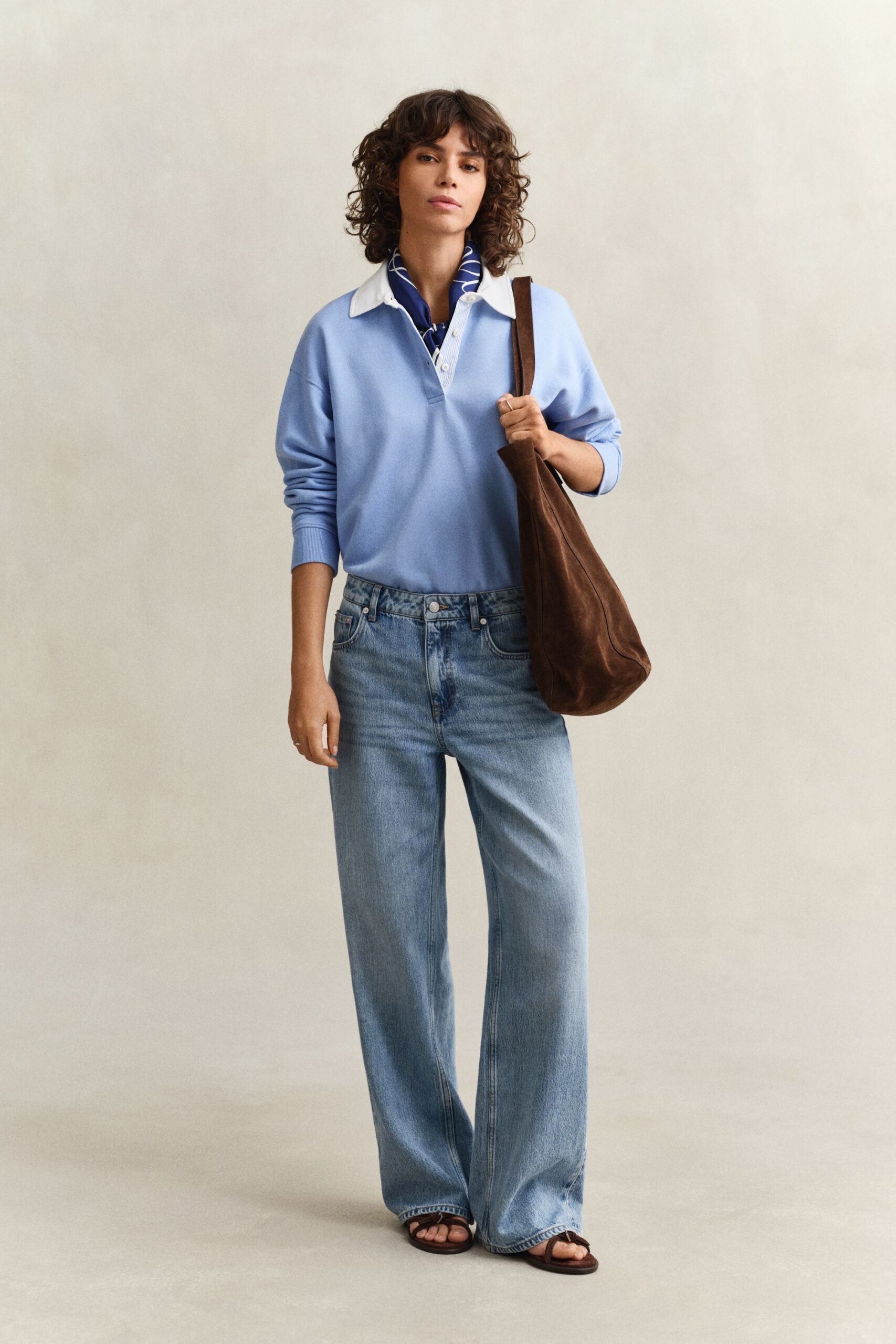 GANT Rugger Sweatshirt – Bild 3