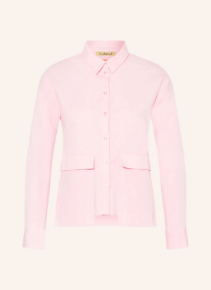 Smith&Soul OVERLAPPING POCKET BLOUSE