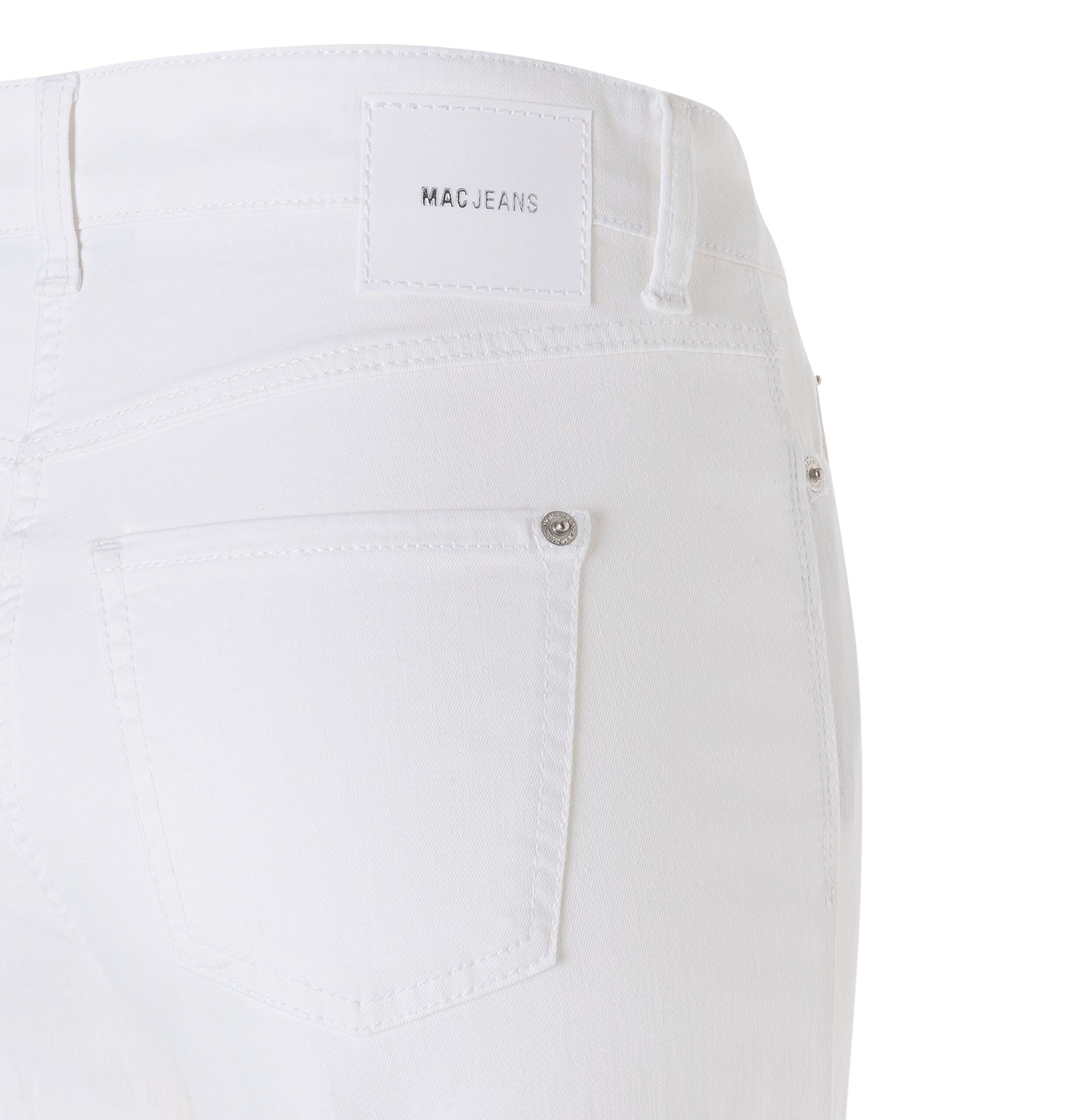 MAC Jeans DREAM WIDE CROPPED Jeans – Bild 3