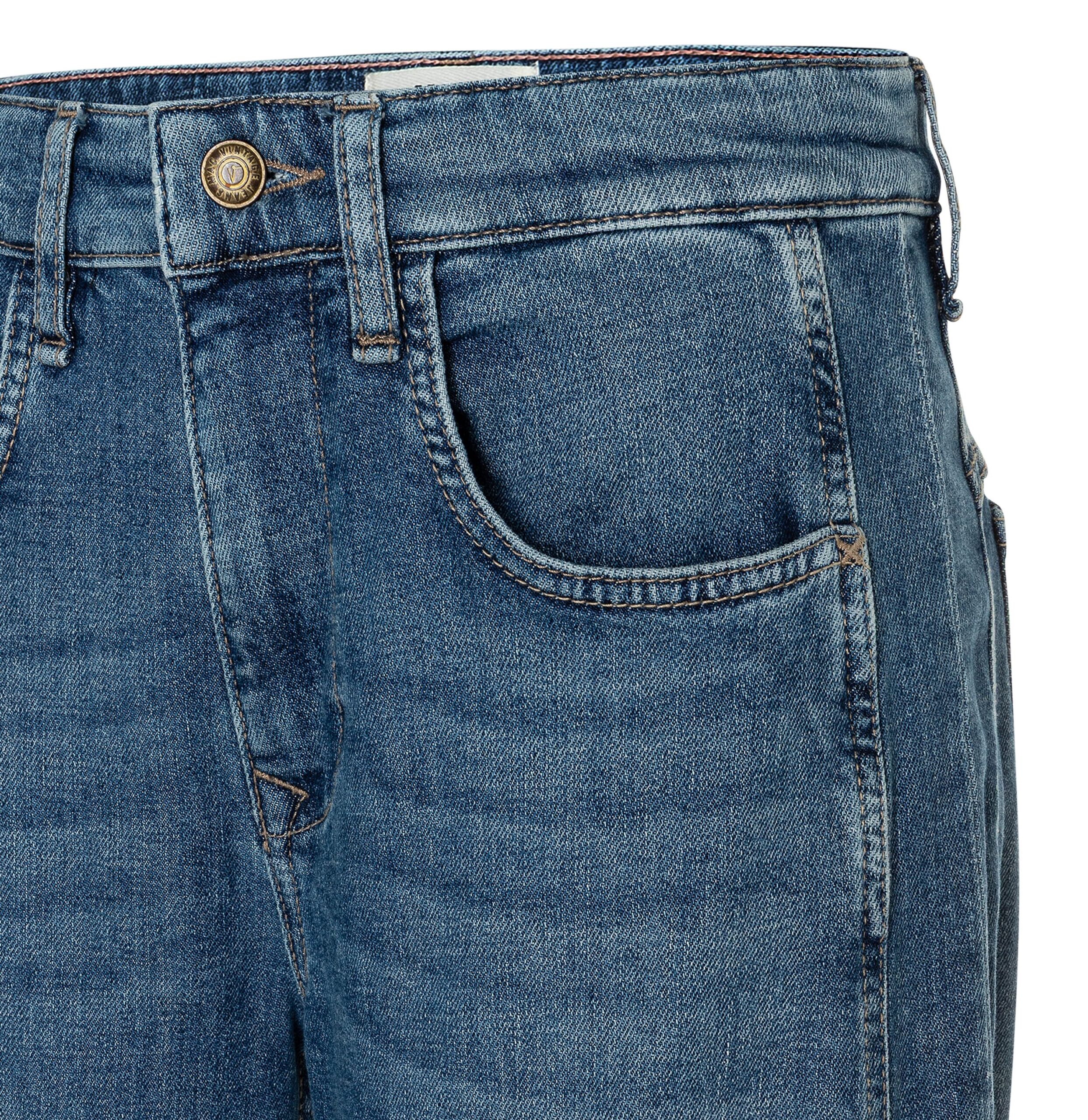 MAC Jeans Ohio Barrel Jeans – Bild 9
