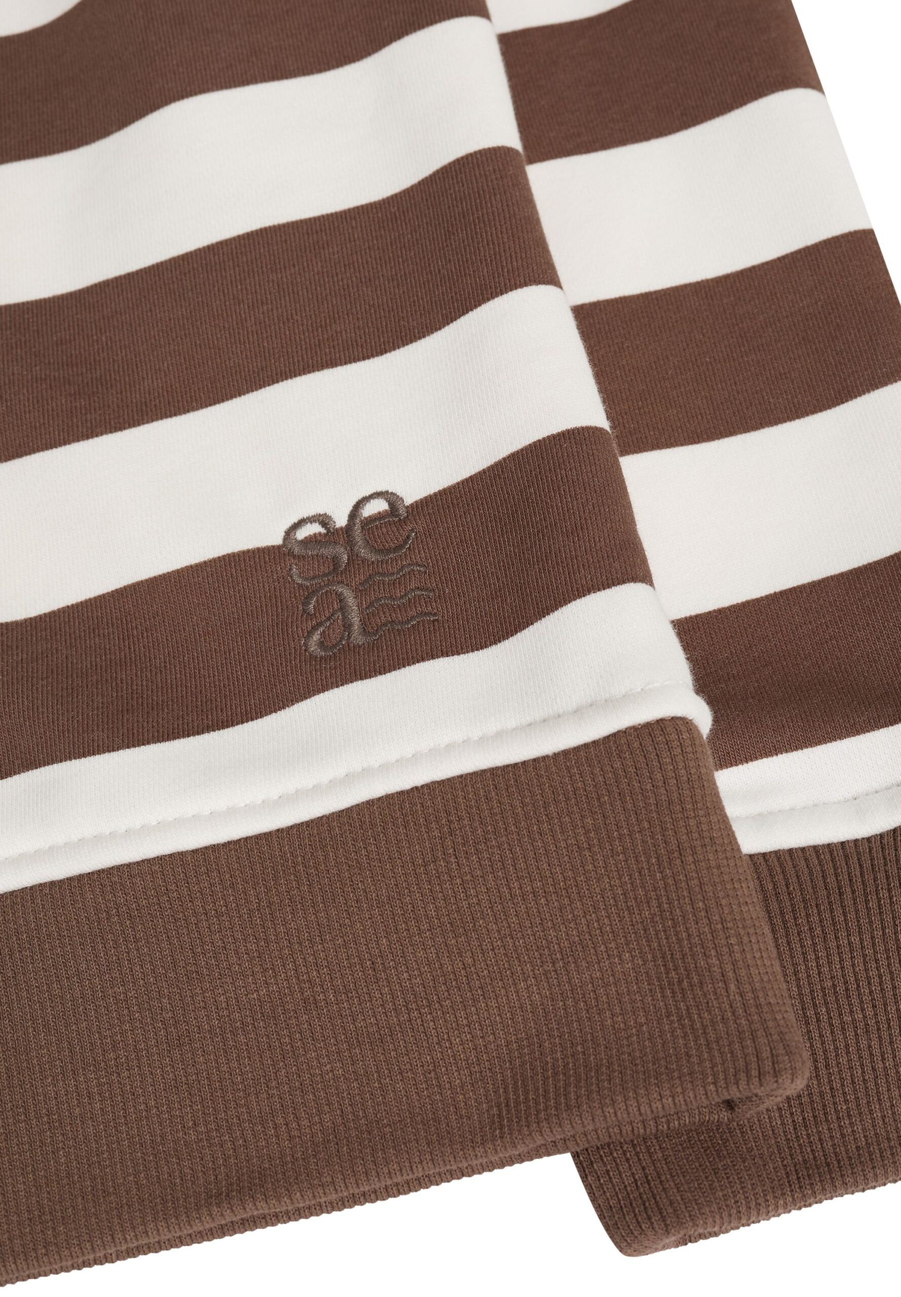 CECIL Striped Sweatshirt – Bild 6