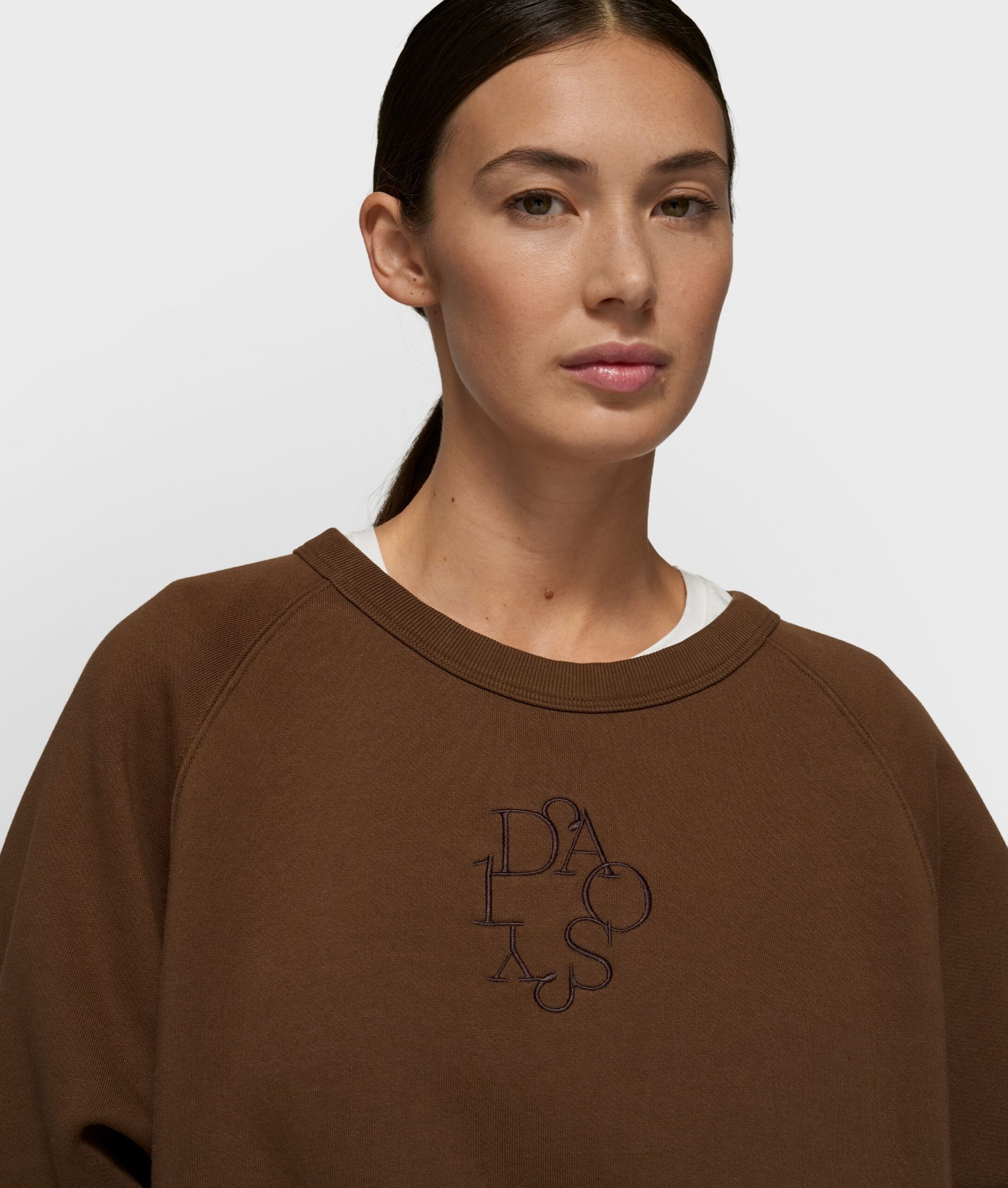 10 DAYS A-Symmetrischer Sweater – Bild 5