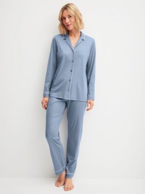 Calida Damen Pyjama