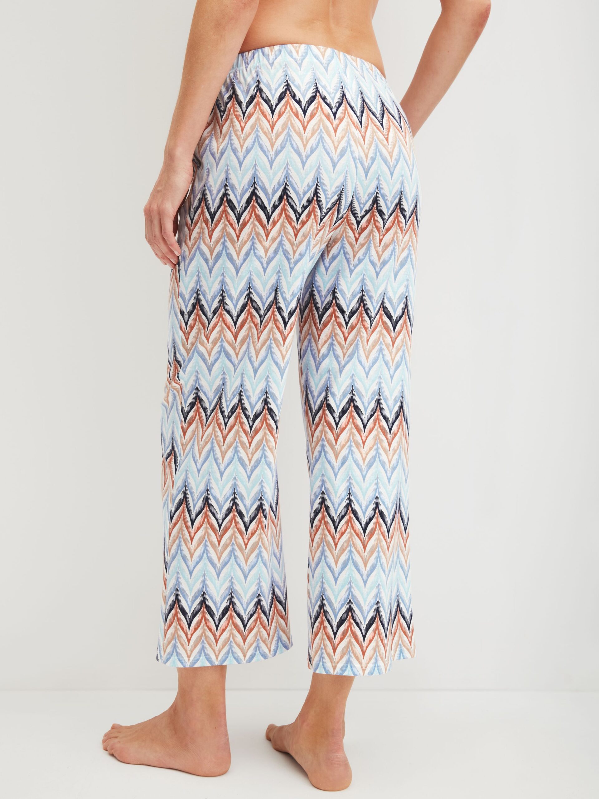 Calida Damen 7/8 Hose – Bild 3