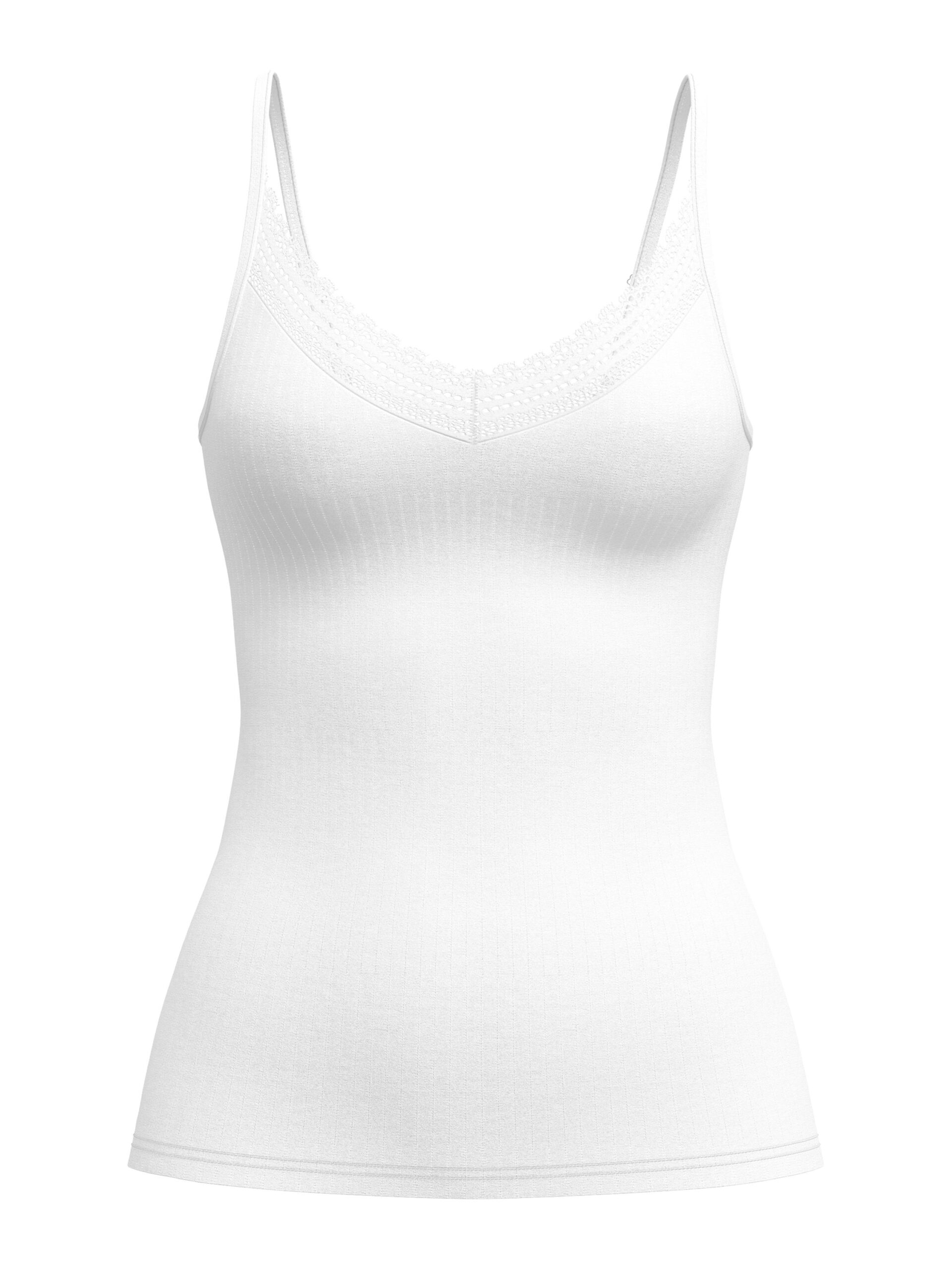 Calida Spaghetti-Top – Bild 2