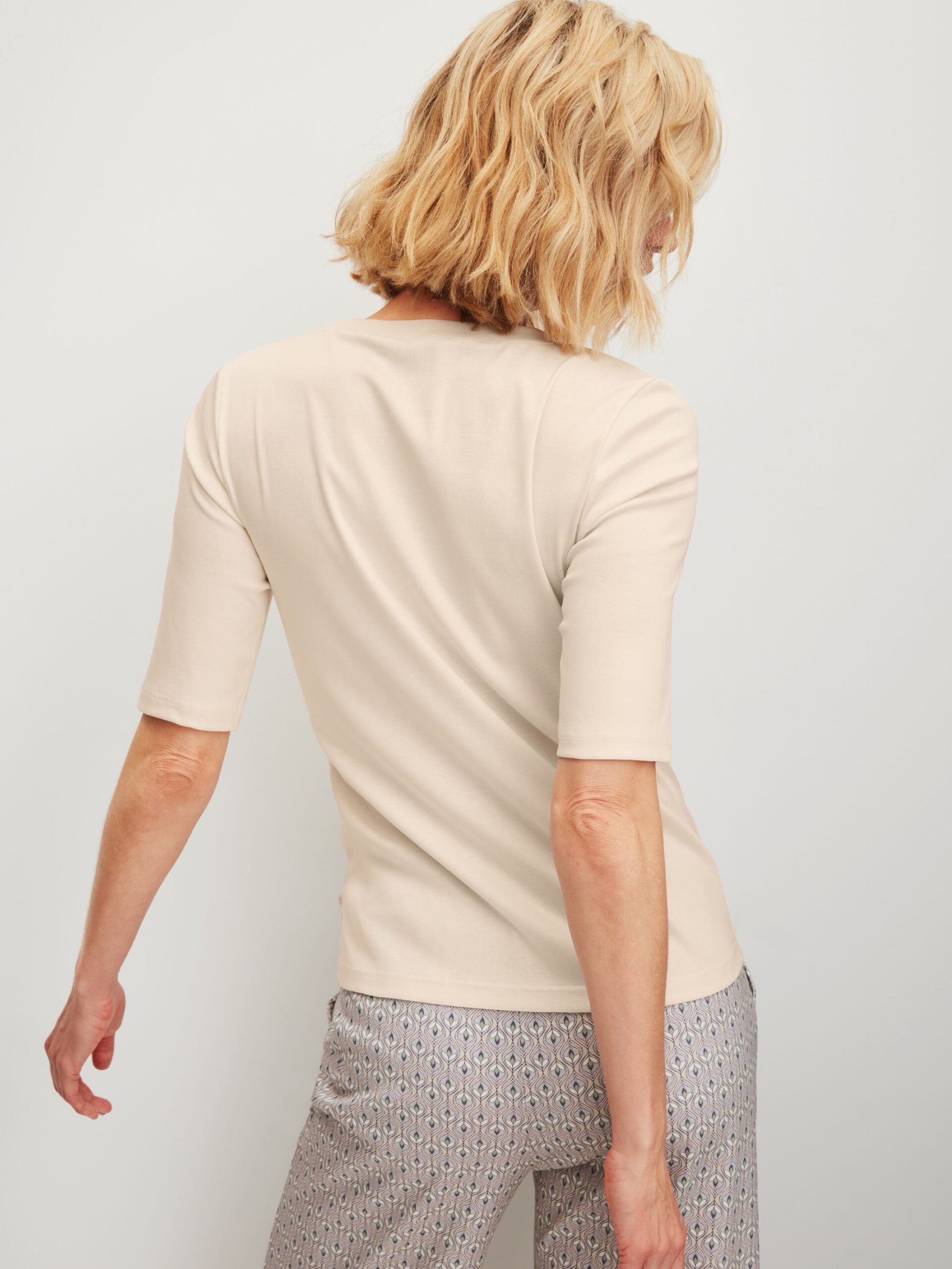 Calida Shirt kurzarm – Bild 8