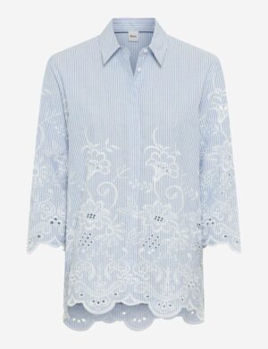 BRAX Bluse STYLE VICKI