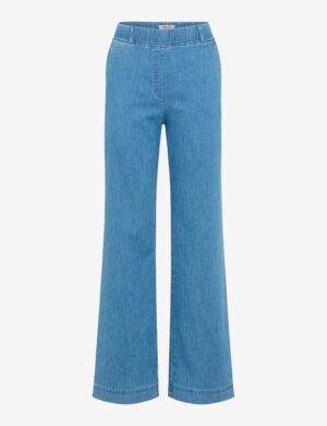 RAPHAELA by BRAX PAM FLARED Dep Jeans