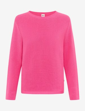 BRAX Strickpullover LESLEY