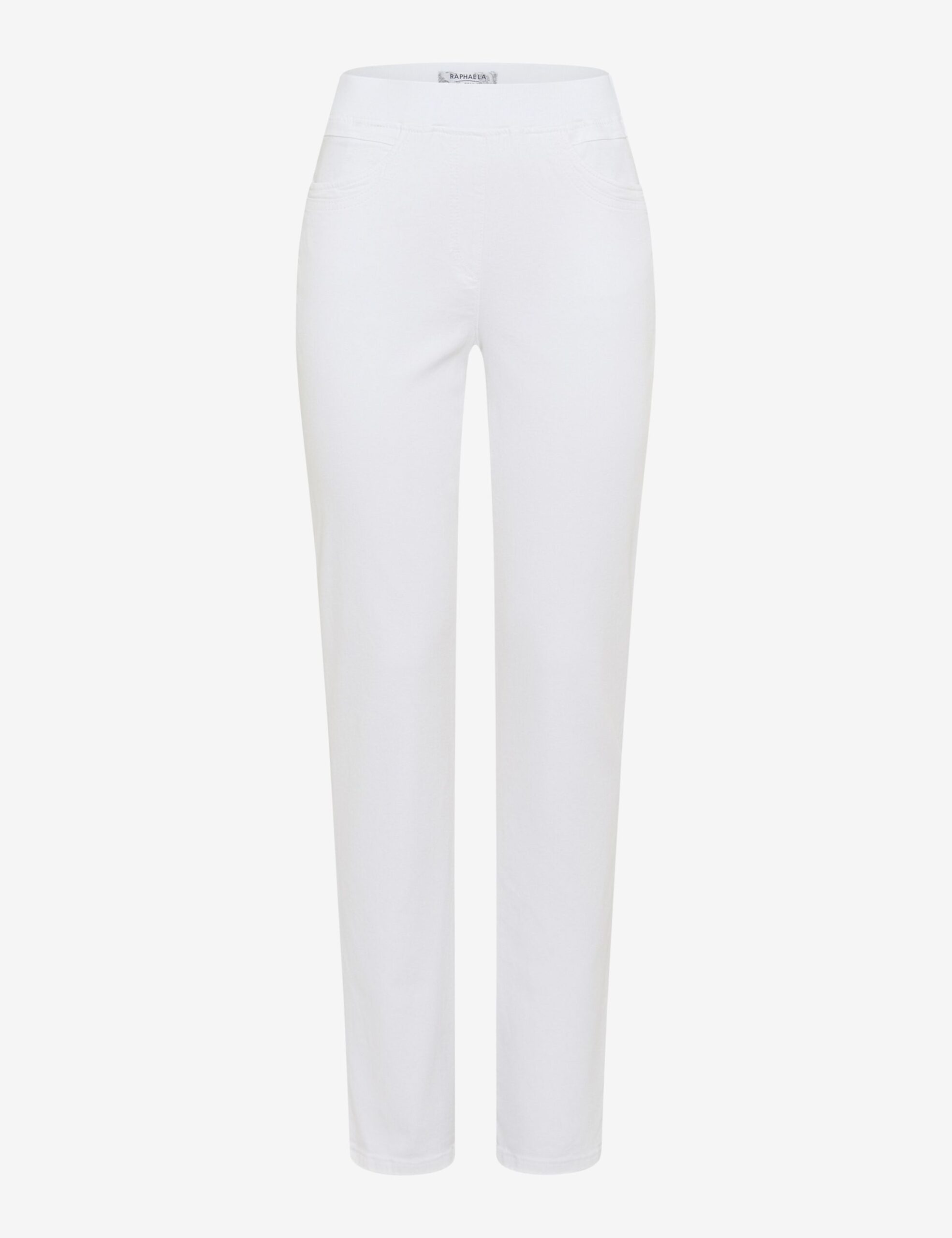 RAPHAELA by BRAX Slim Fit Damenhose mit hoher Taille – Bild 9