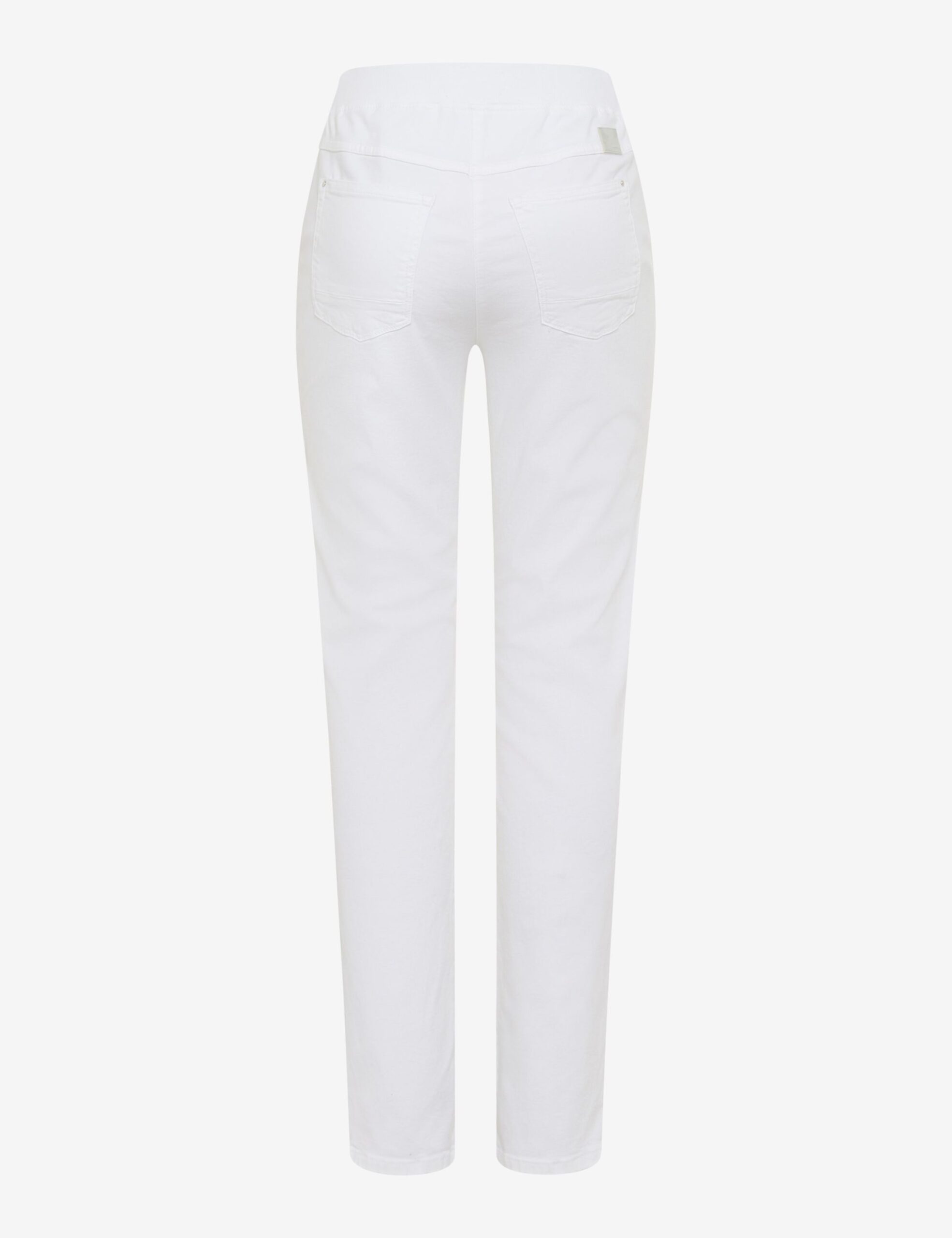 RAPHAELA by BRAX Slim Fit Damenhose mit hoher Taille – Bild 13