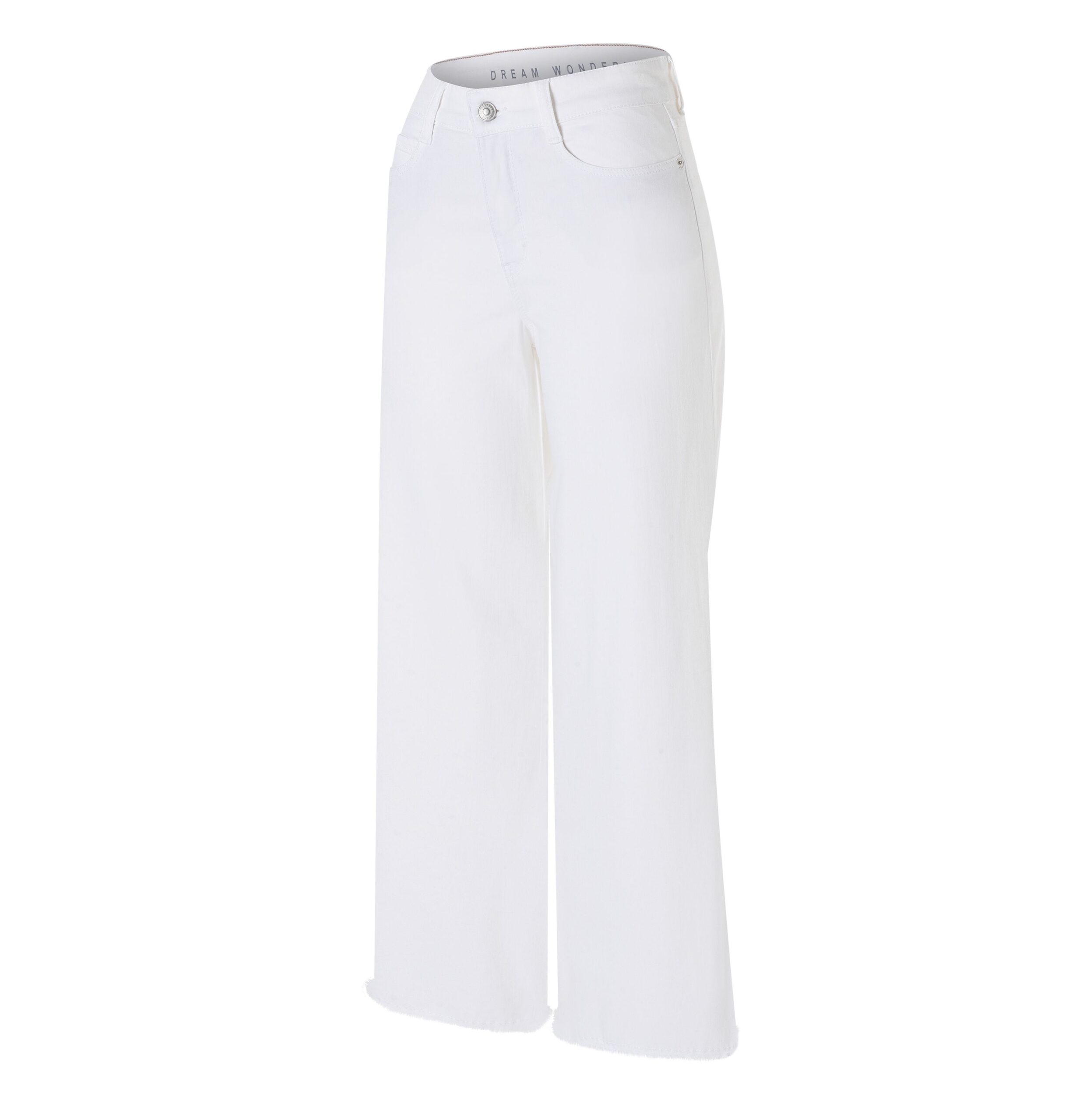 MAC Jeans DREAM WIDE CROPPED Jeans – Bild 5