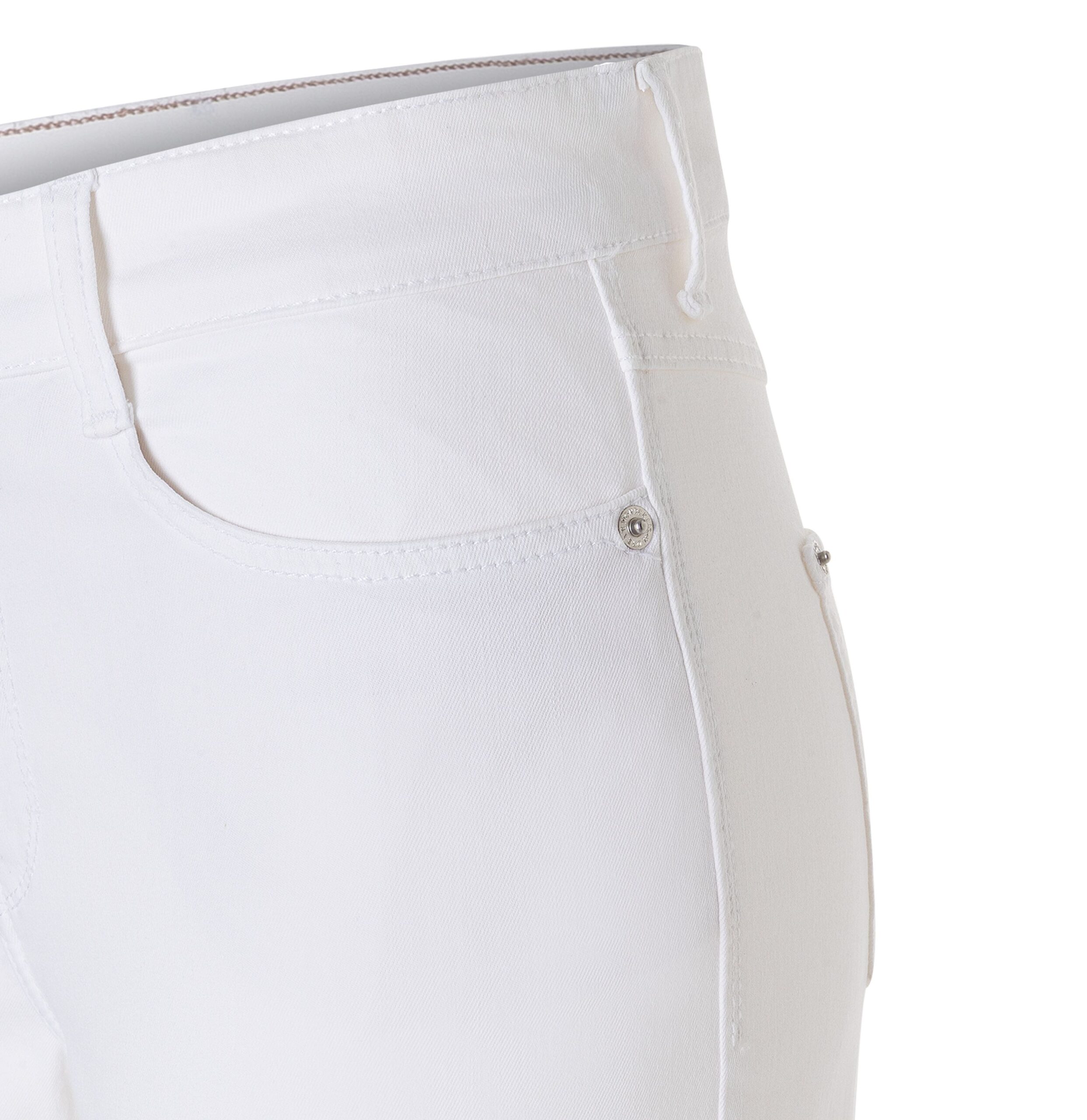 MAC Jeans DREAM WIDE CROPPED Jeans – Bild 6