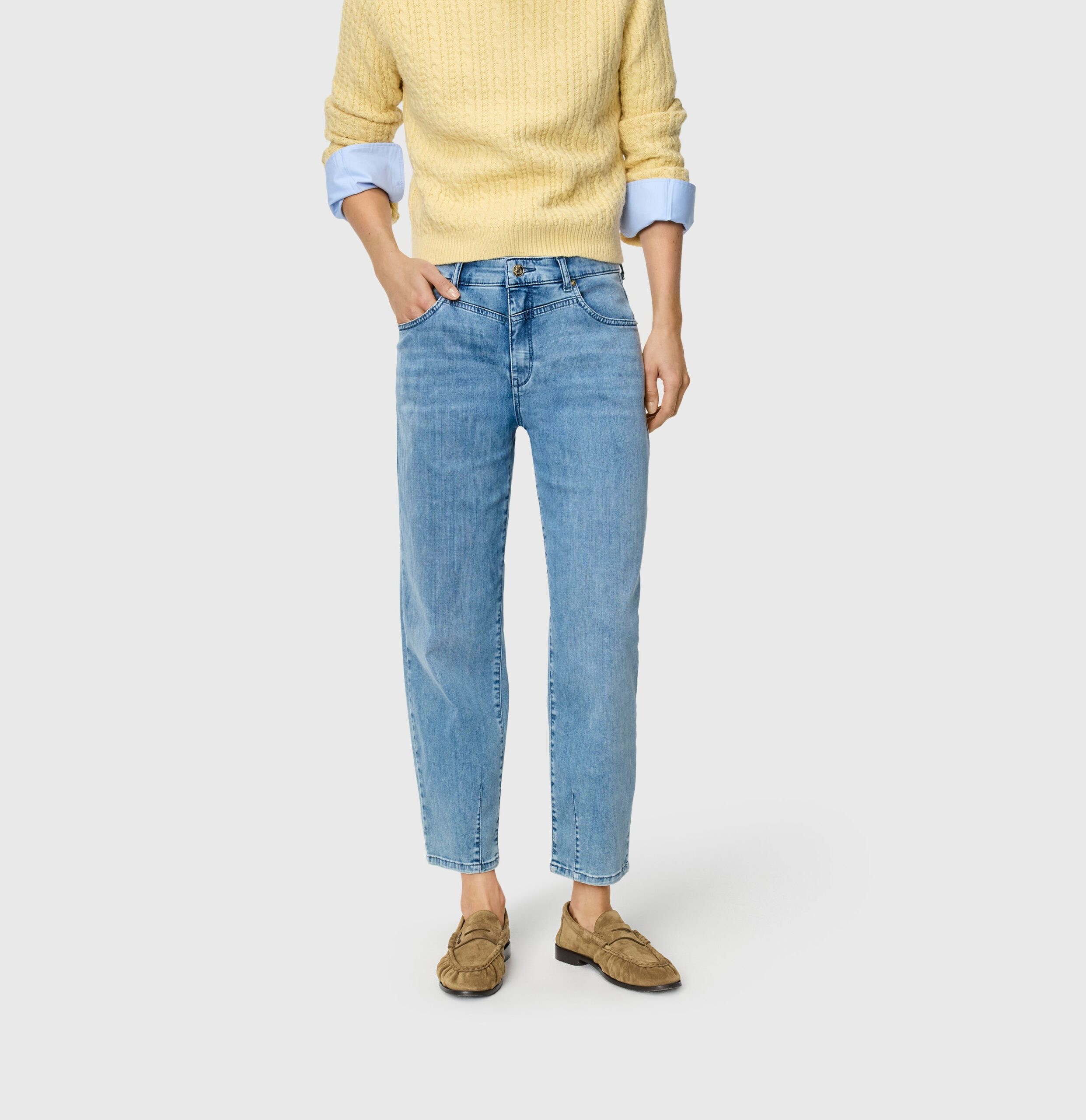 MAC Jeans BOBBIE Jeans