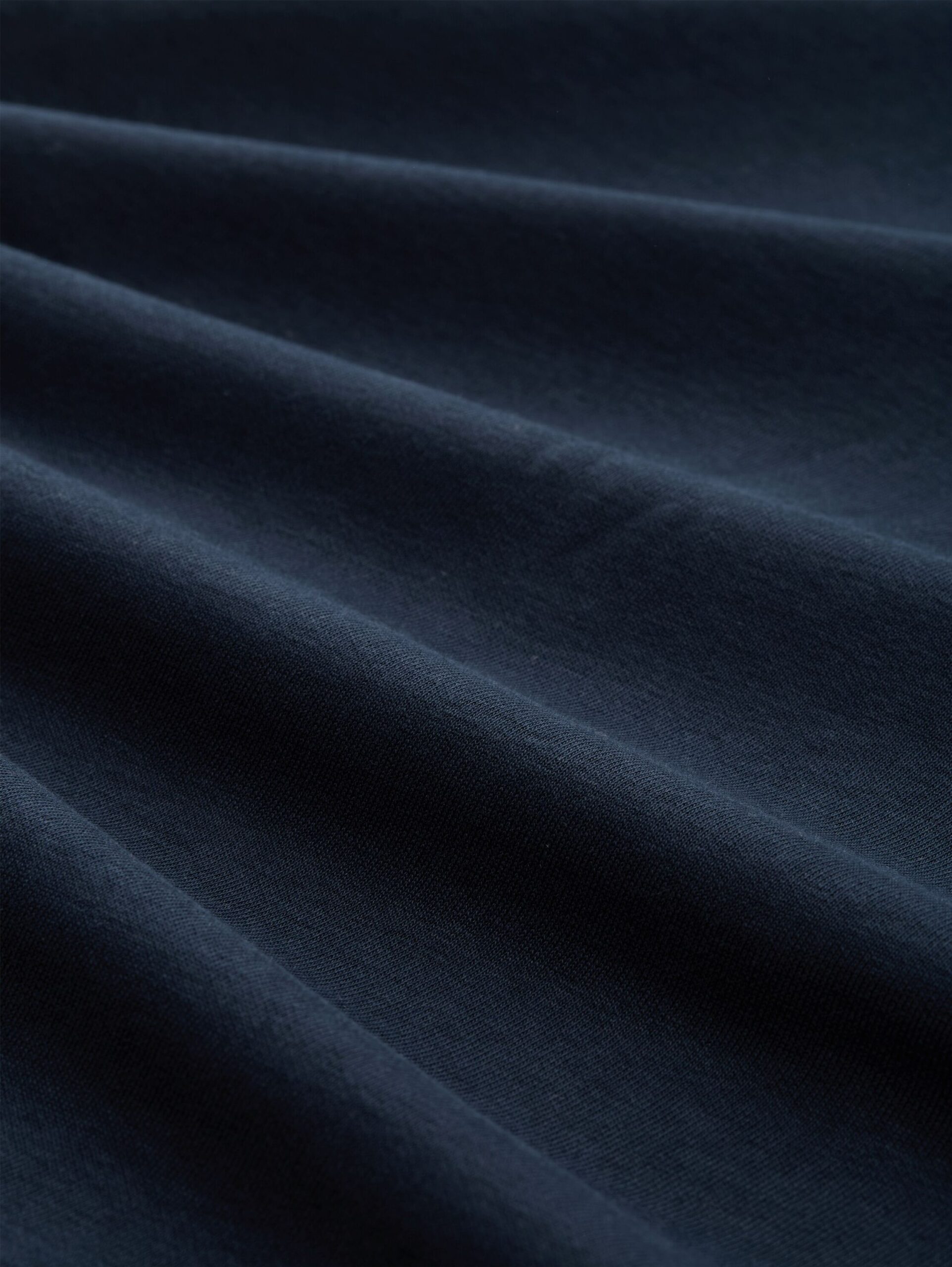 Tom Tailor Denim Hoodie Sweatshirt mit Stickerei – Bild 6