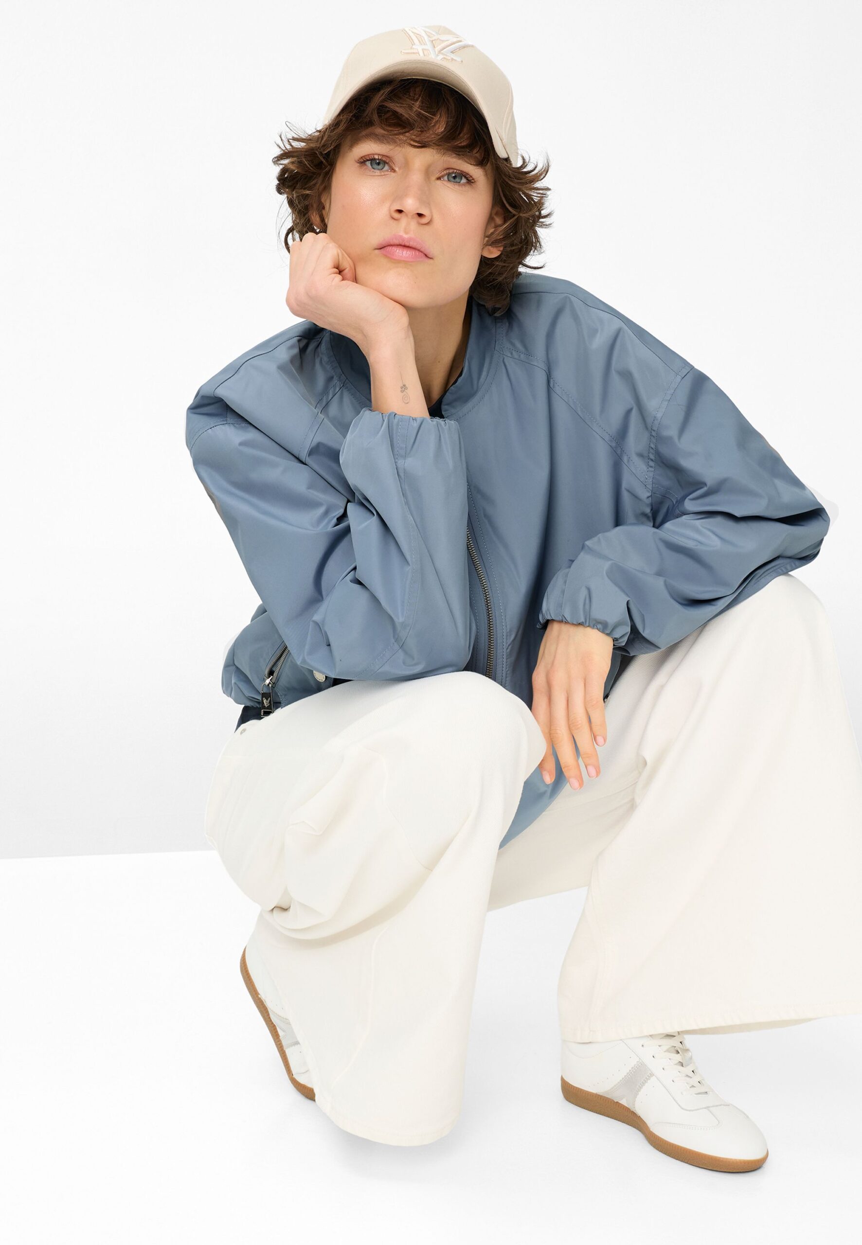 FUCHS SCHMITT Vielseitige Jacke mit Pattentaschen – Bild 3