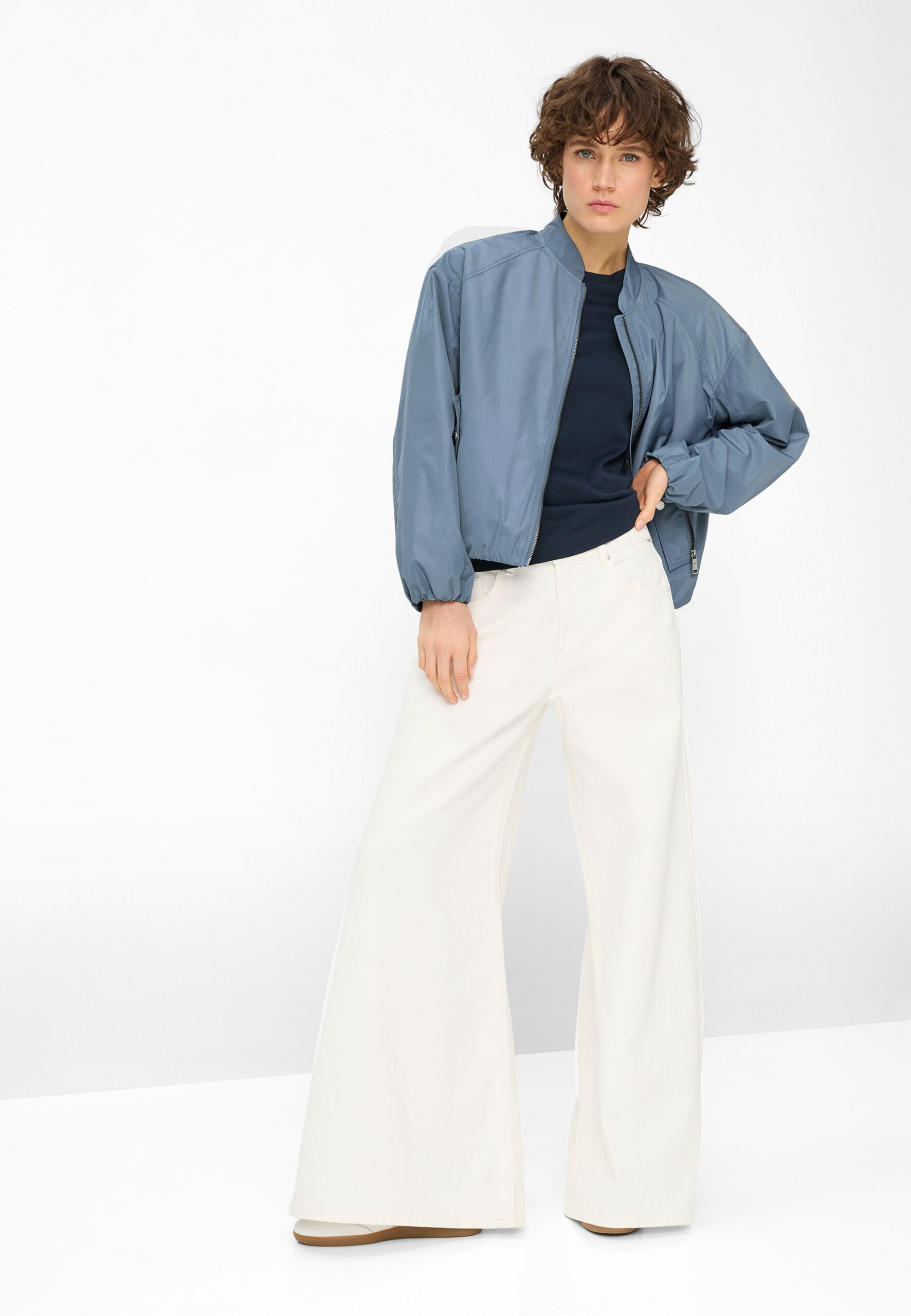 FUCHS SCHMITT Vielseitige Jacke mit Pattentaschen – Bild 2