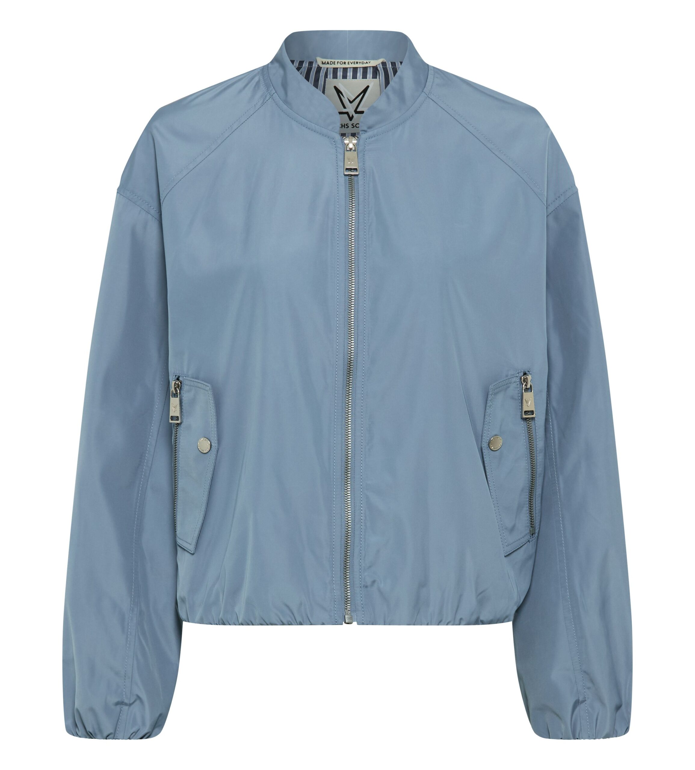 FUCHS SCHMITT Vielseitige Jacke mit Pattentaschen