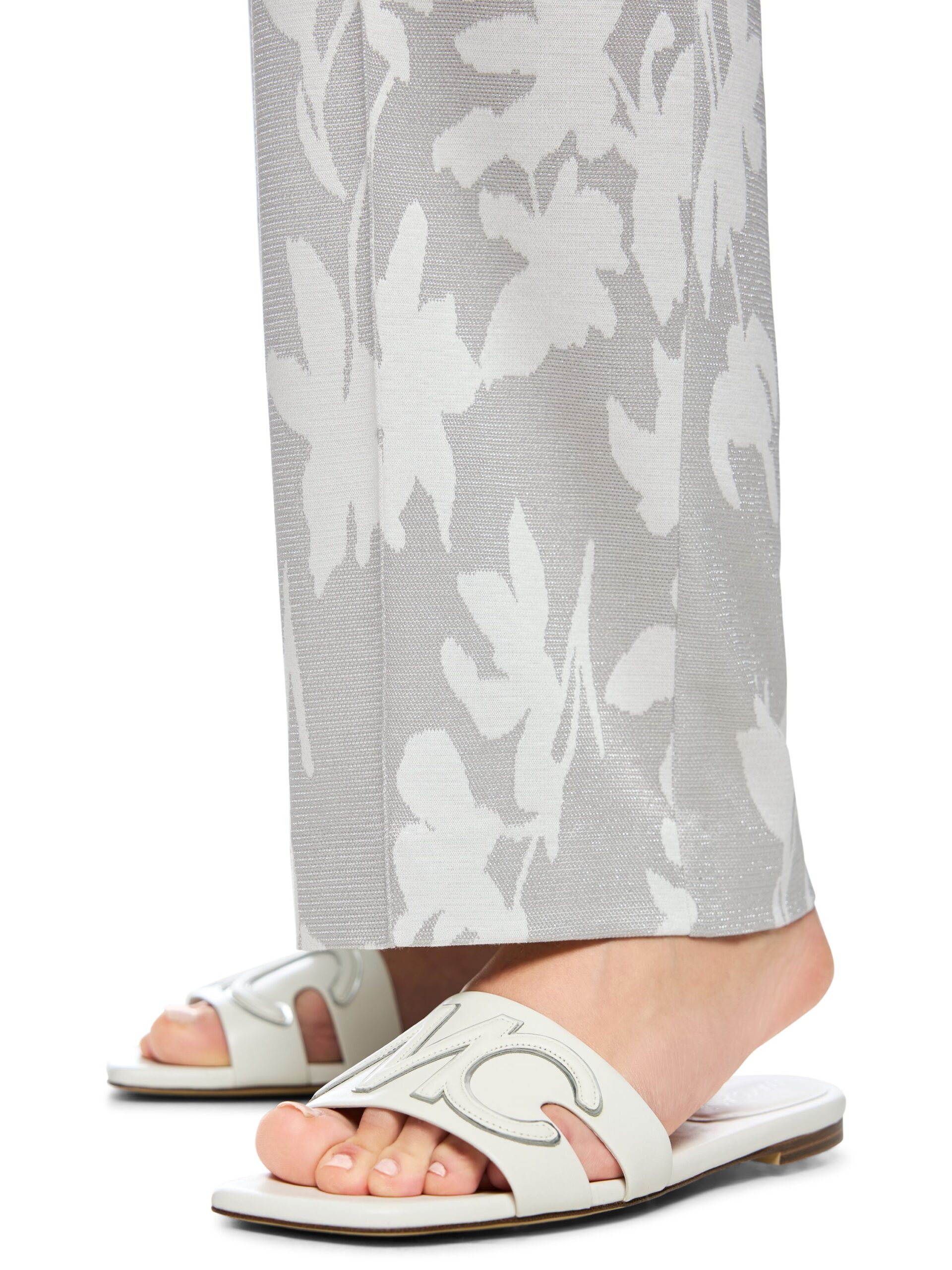 Marc Cain Collections Stoffhose WUKARI Wide Fit – Bild 3