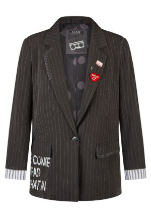 LECOMTE Longblazer