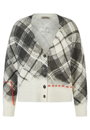 LECOMTE Strickjacke