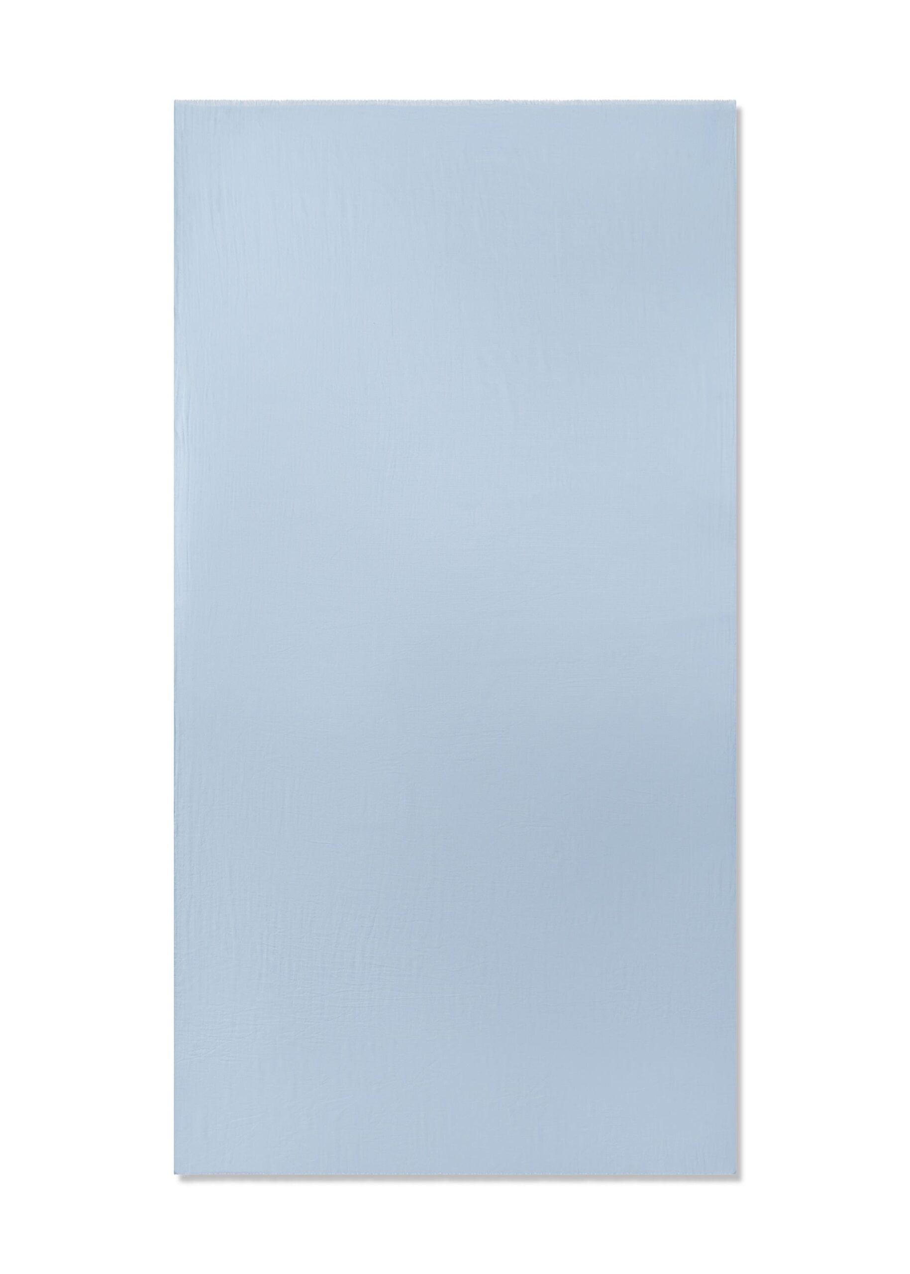 Codello Schal aus fließendem Modal in uni – Bild 2