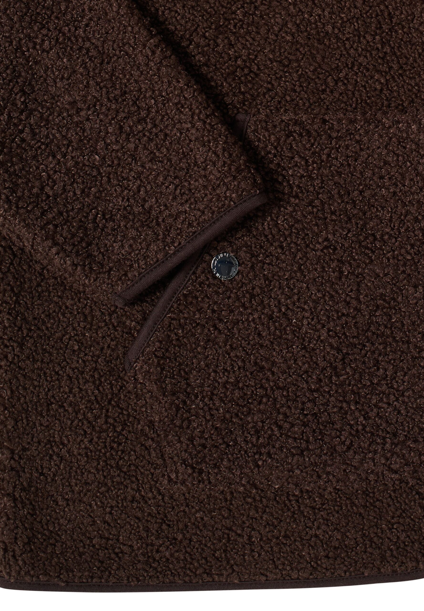 CECIL TOS Teddy T-Shirtjacket – Bild 6