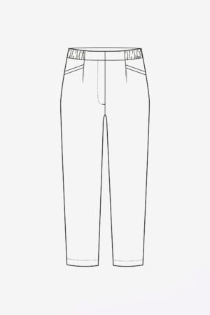 CINQUE CIHENRICO Hose