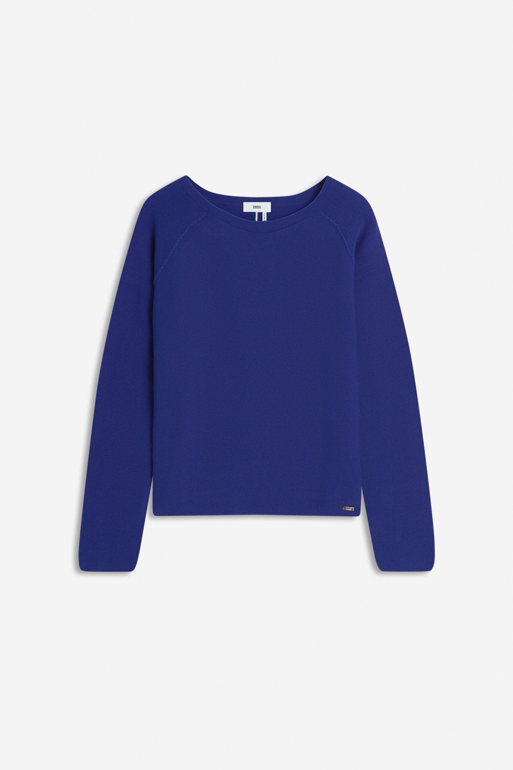 CINQUE Longsleeve CIELLA