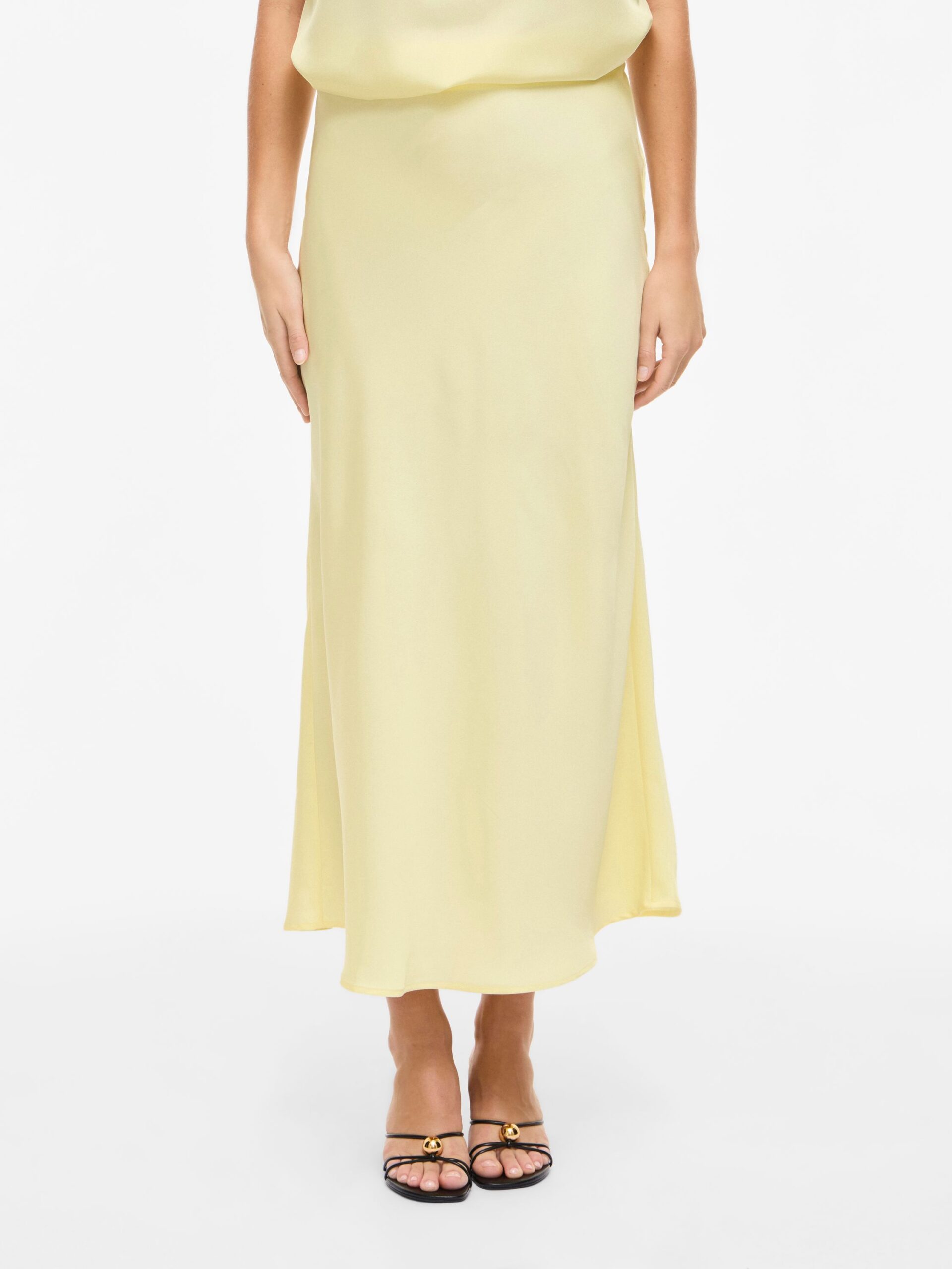 VILA HW Midi Rock - NOOS – Bild 2