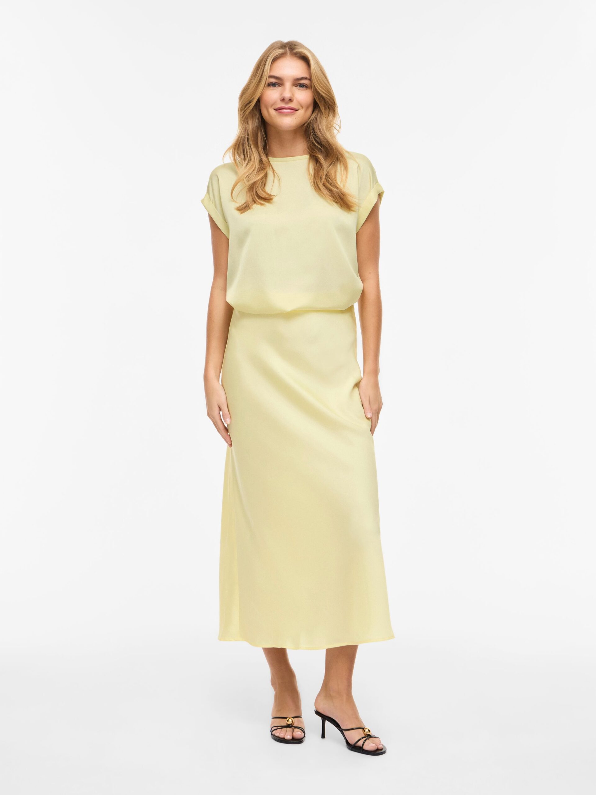 VILA HW Midi Rock - NOOS – Bild 3