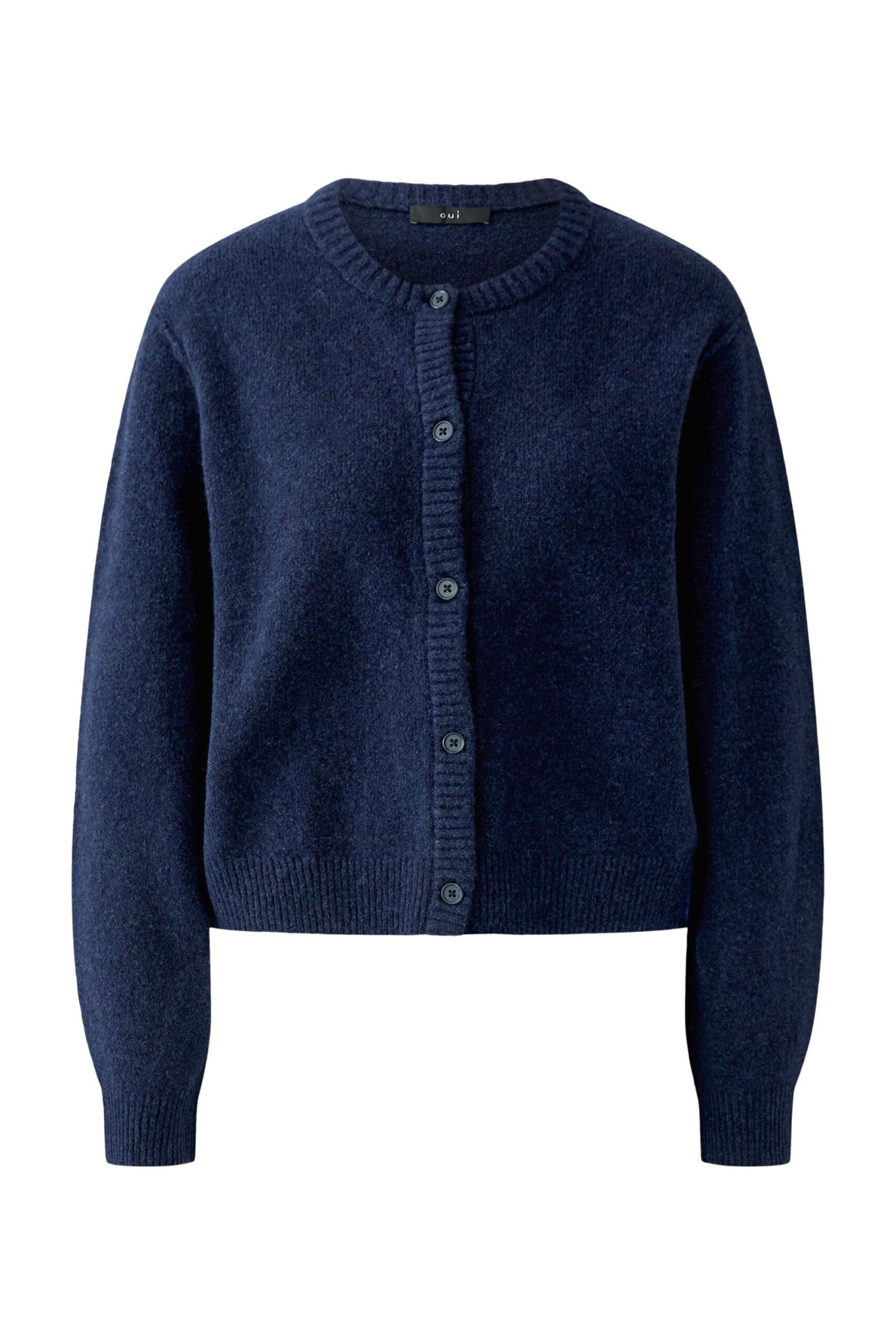 Oui ILAYA Strickjacke – Bild 8