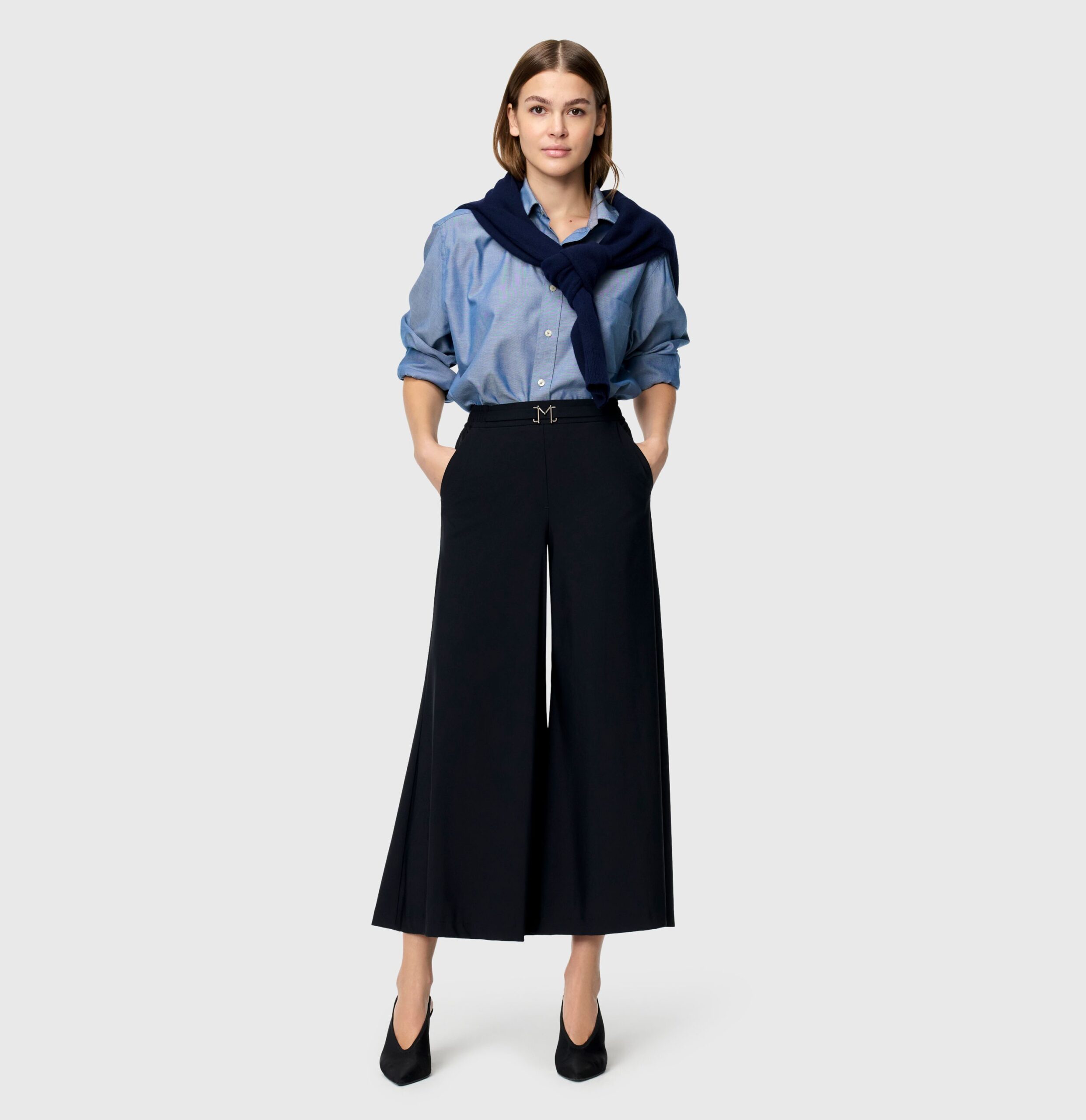 MAC Jeans PIA, Premium Techno Stretch