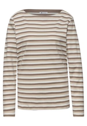 Street One Gestreiftes Shirt