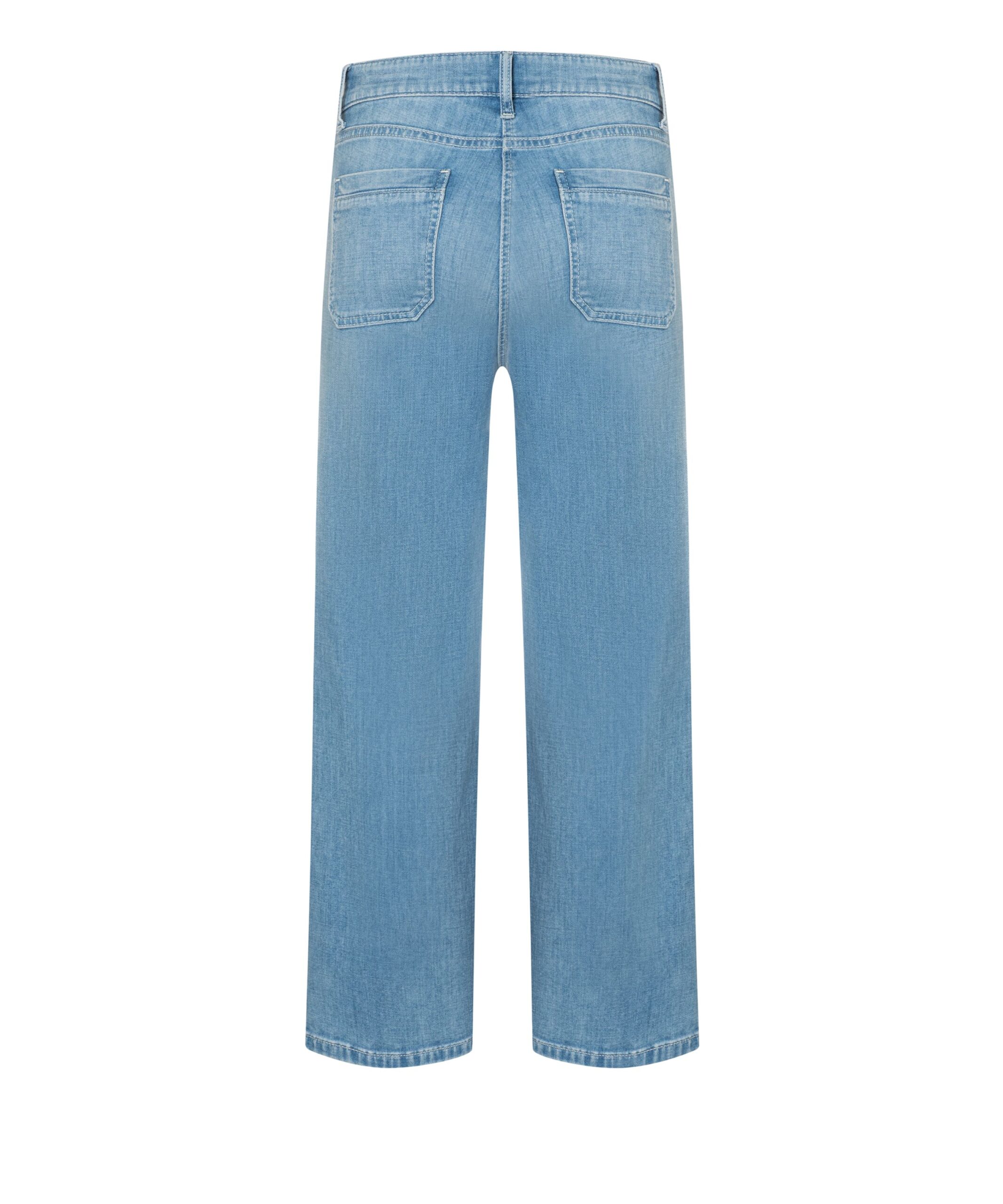 CAMBIO Tess Pocket Cropped Hose – Bild 6