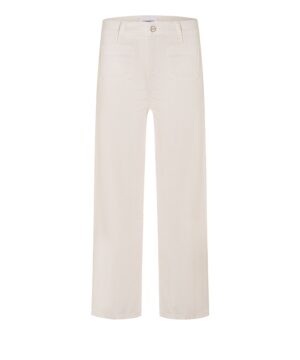 CAMBIO Tess Pocket Cropped Hose