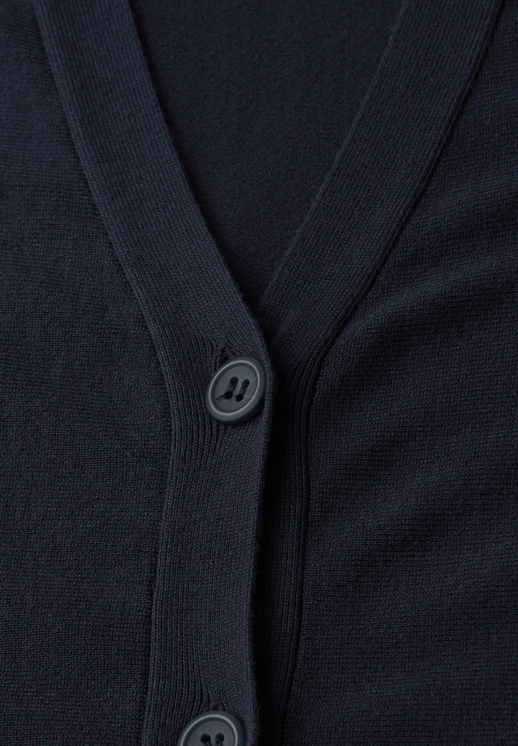 Street One V-Ausschnitt Cardigan – Bild 5